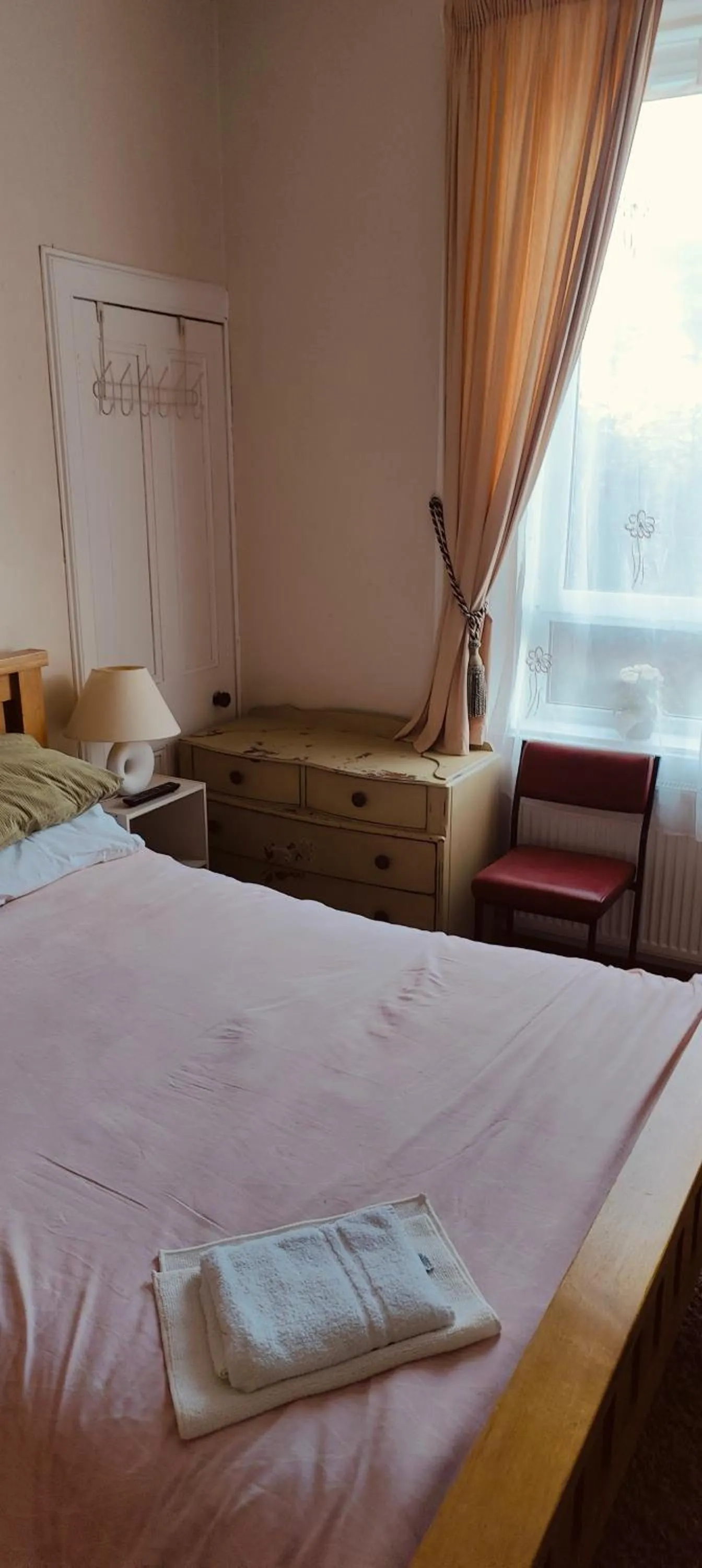 Forth Bay Guest House