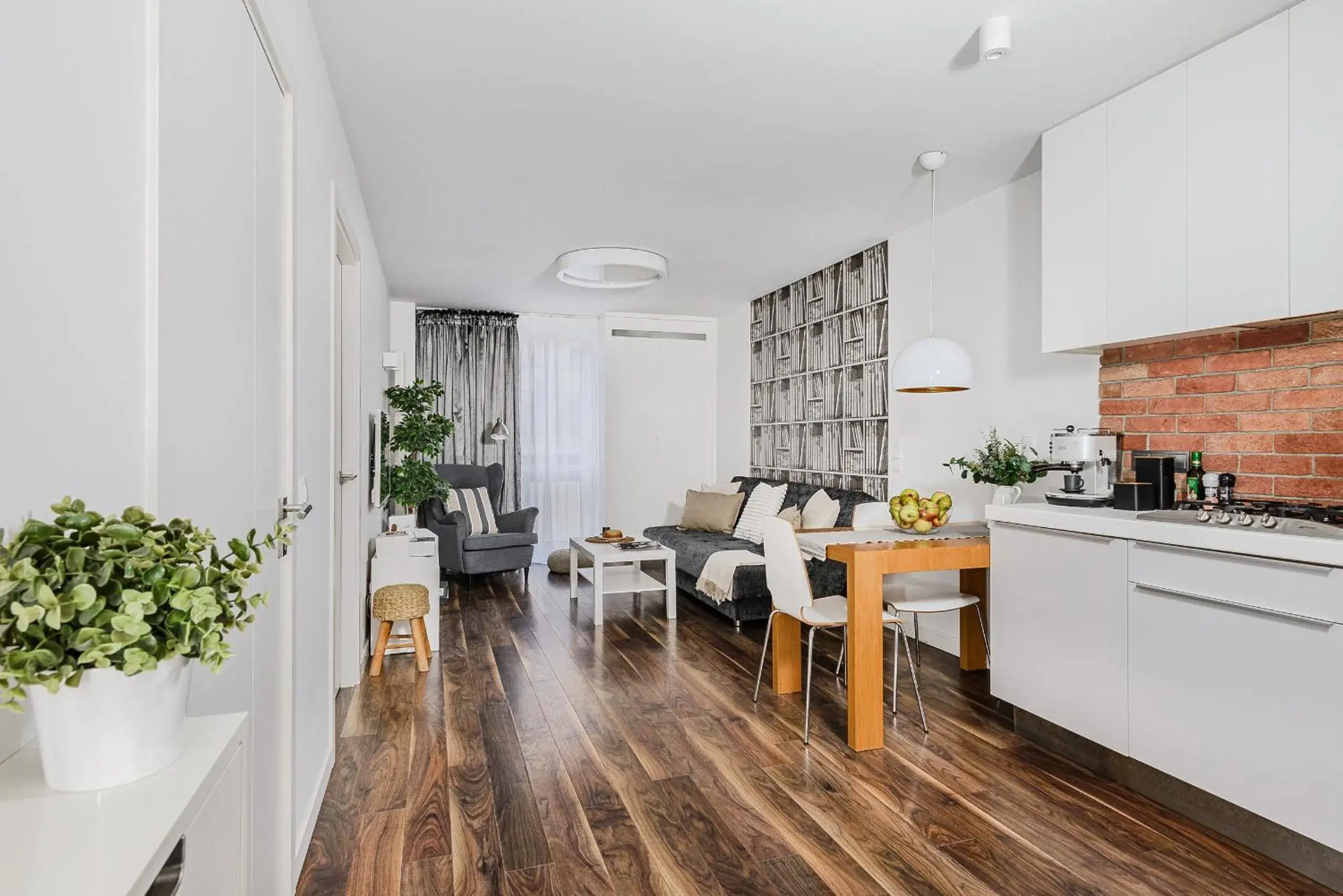 P&O Apartments Plac Grzybowski P&O Apartments Plac Grzybowski