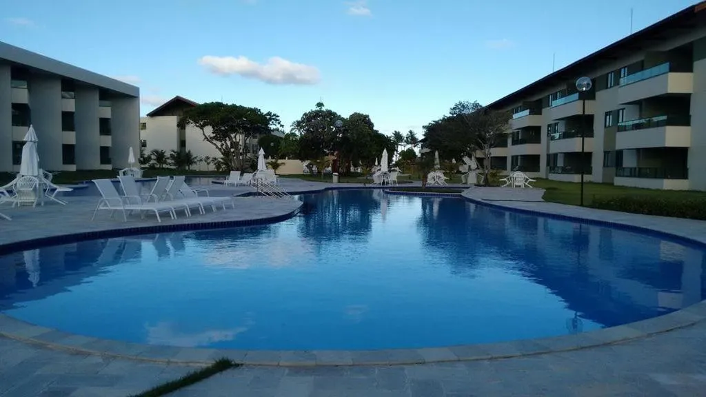Property building in Carneiros Beach Resort