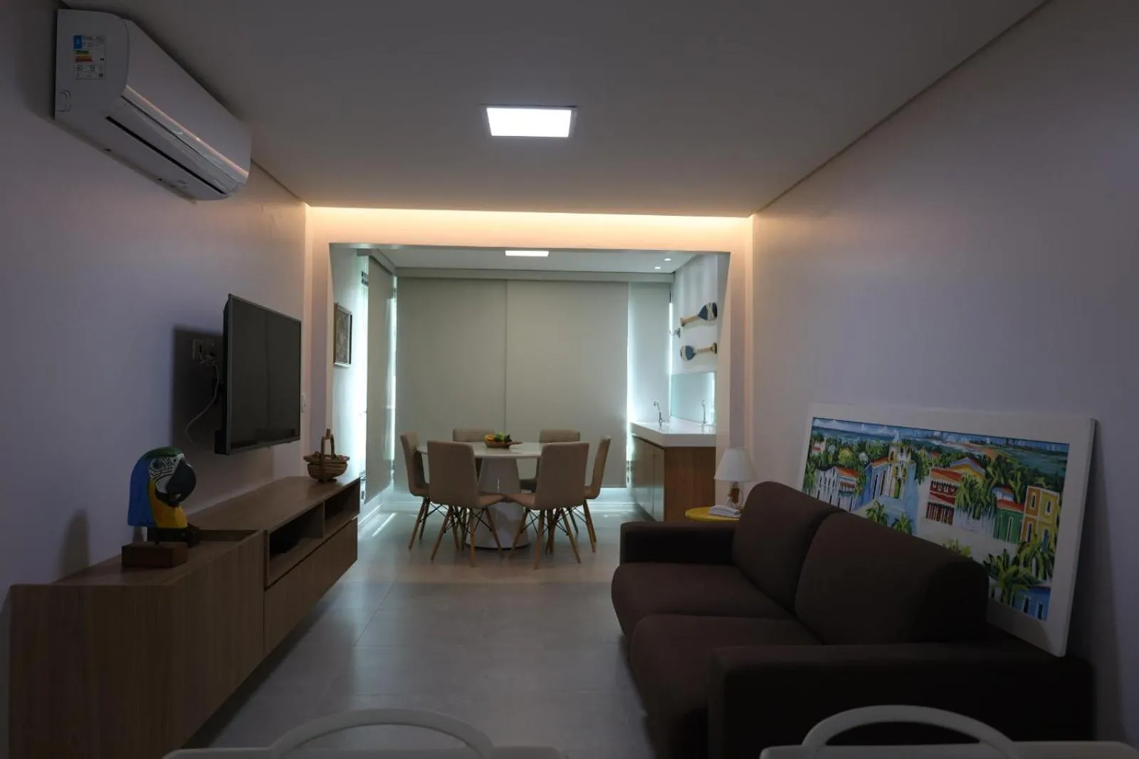Carneiros Beach Resort