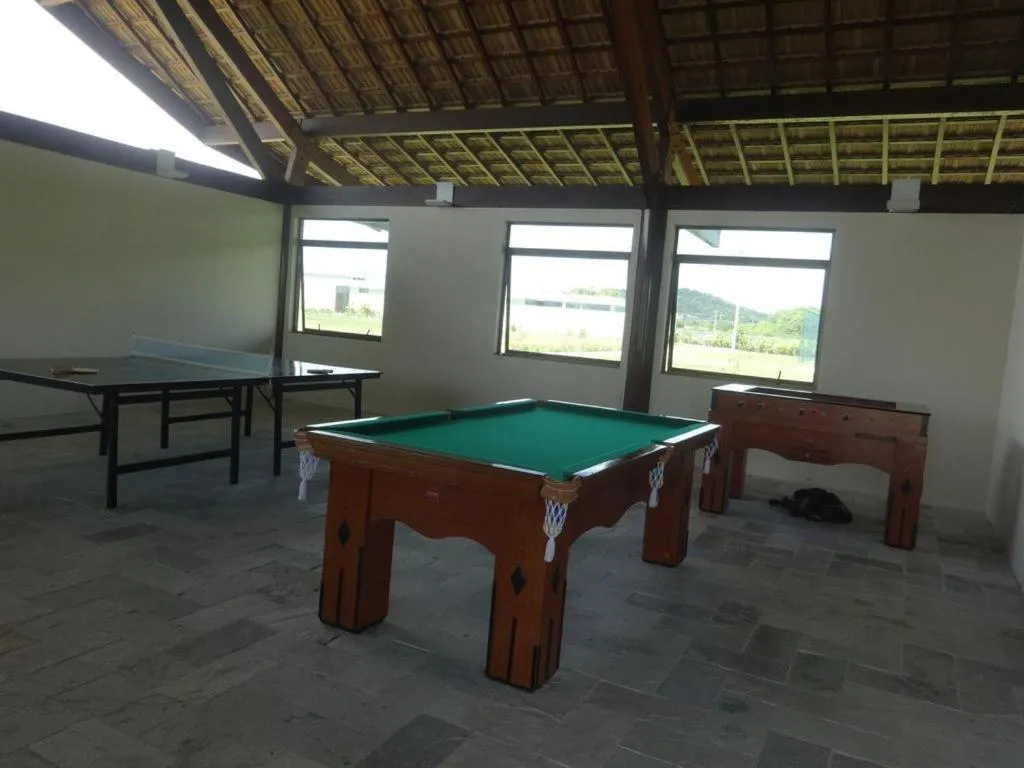 Property building in Carneiros Beach Resort