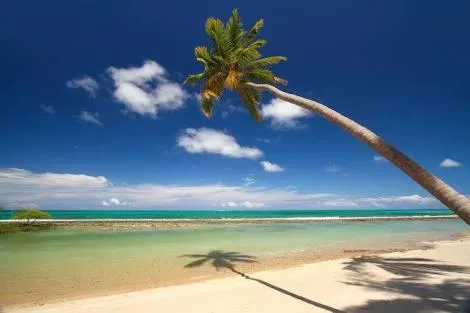 Carneiros Beach Resort