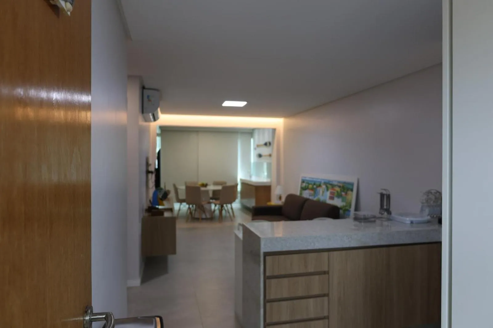 Carneiros Beach Resort