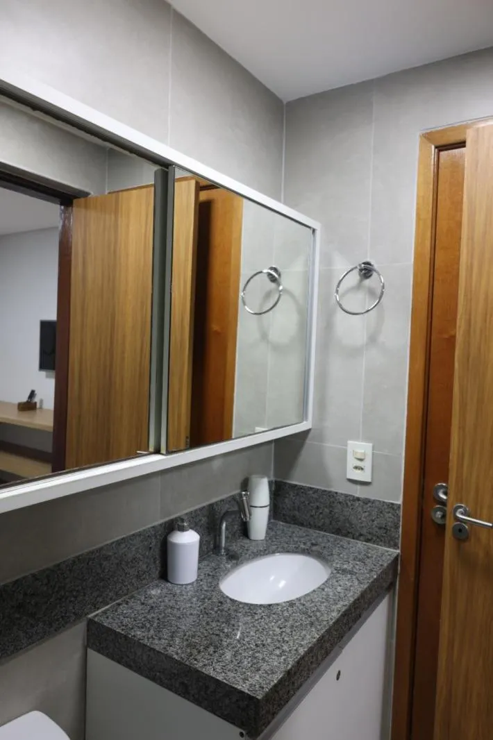 Carneiros Beach Resort