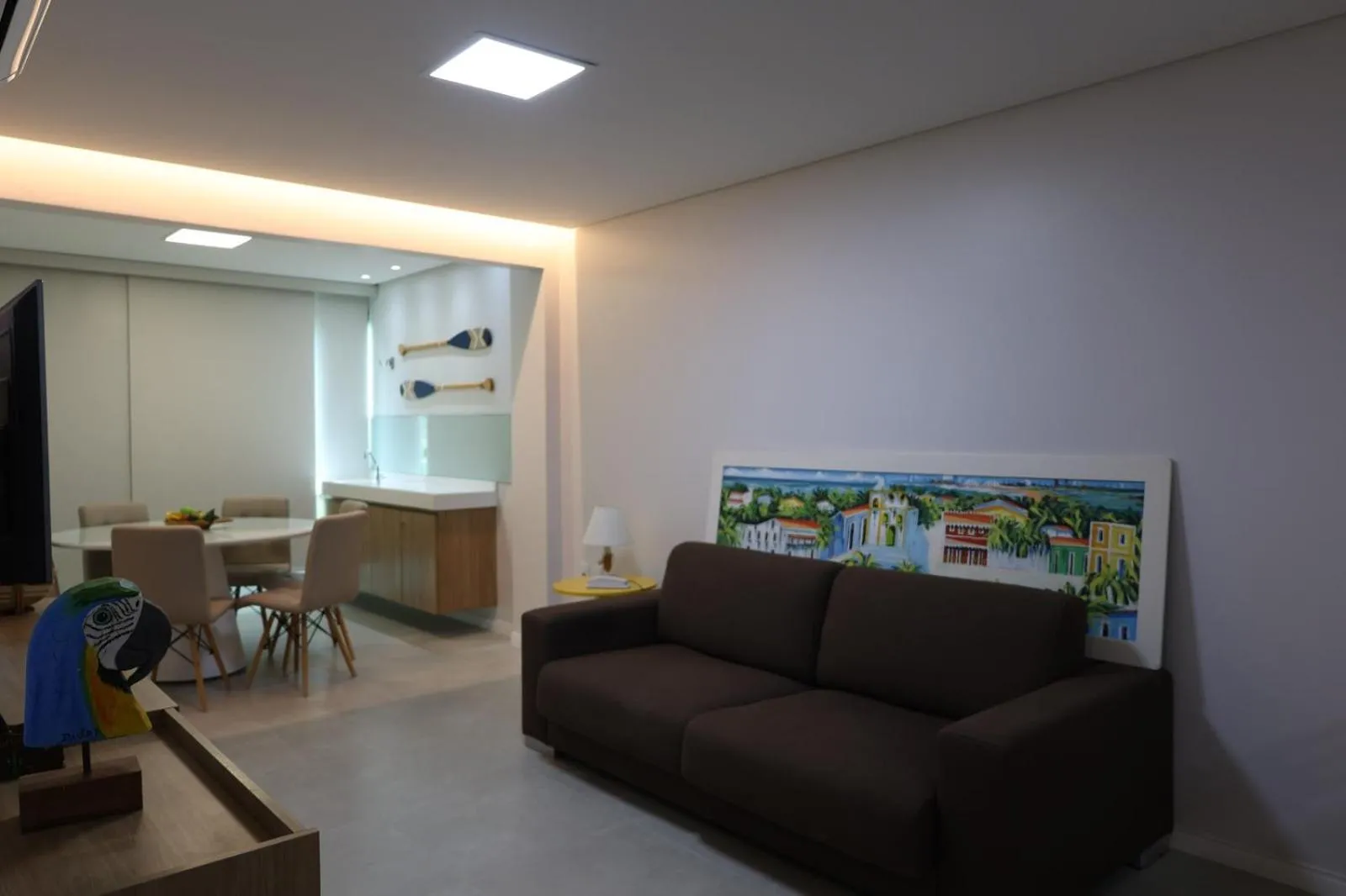 Carneiros Beach Resort