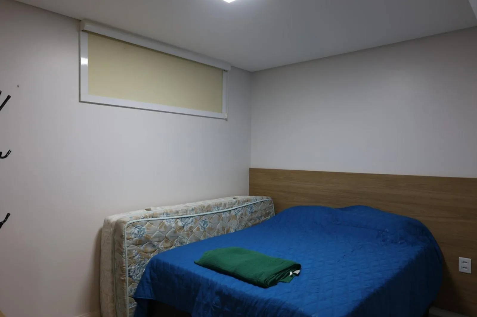 Bed in Carneiros Beach Resort