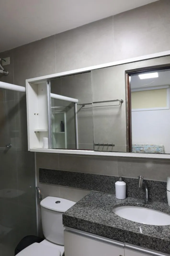 Carneiros Beach Resort