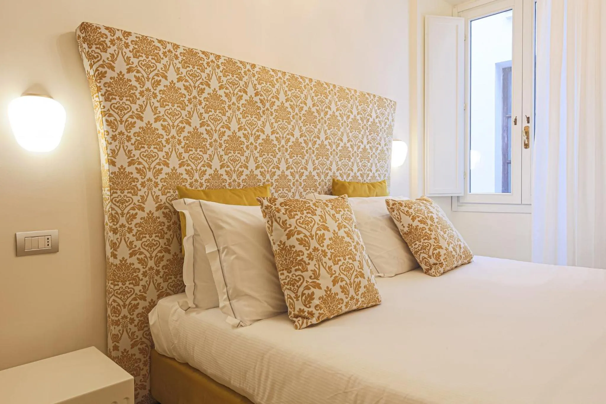 Bed in Canto degli Aranci