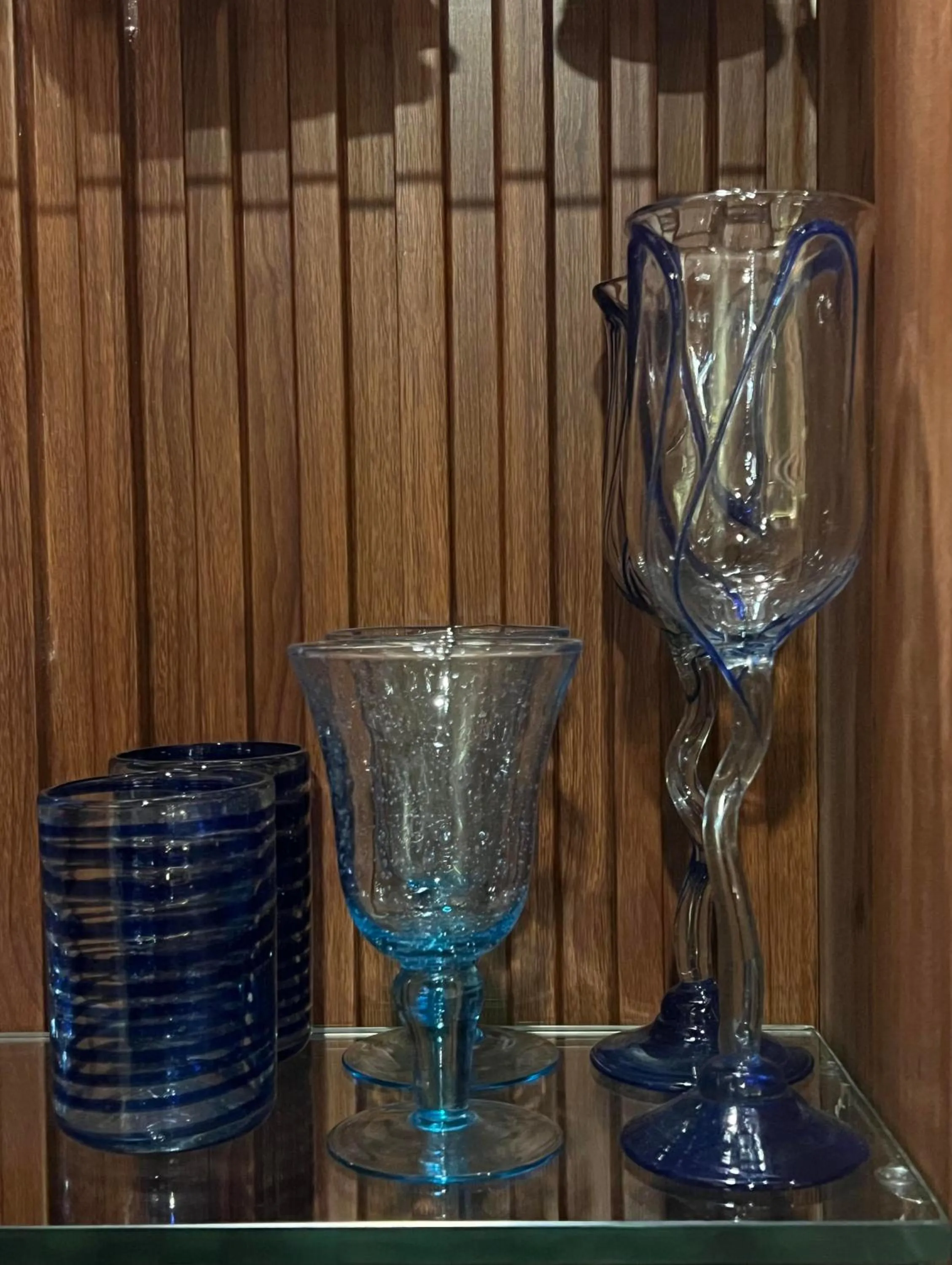 Decorative detail in Ameg Lodge Kilimanjaro