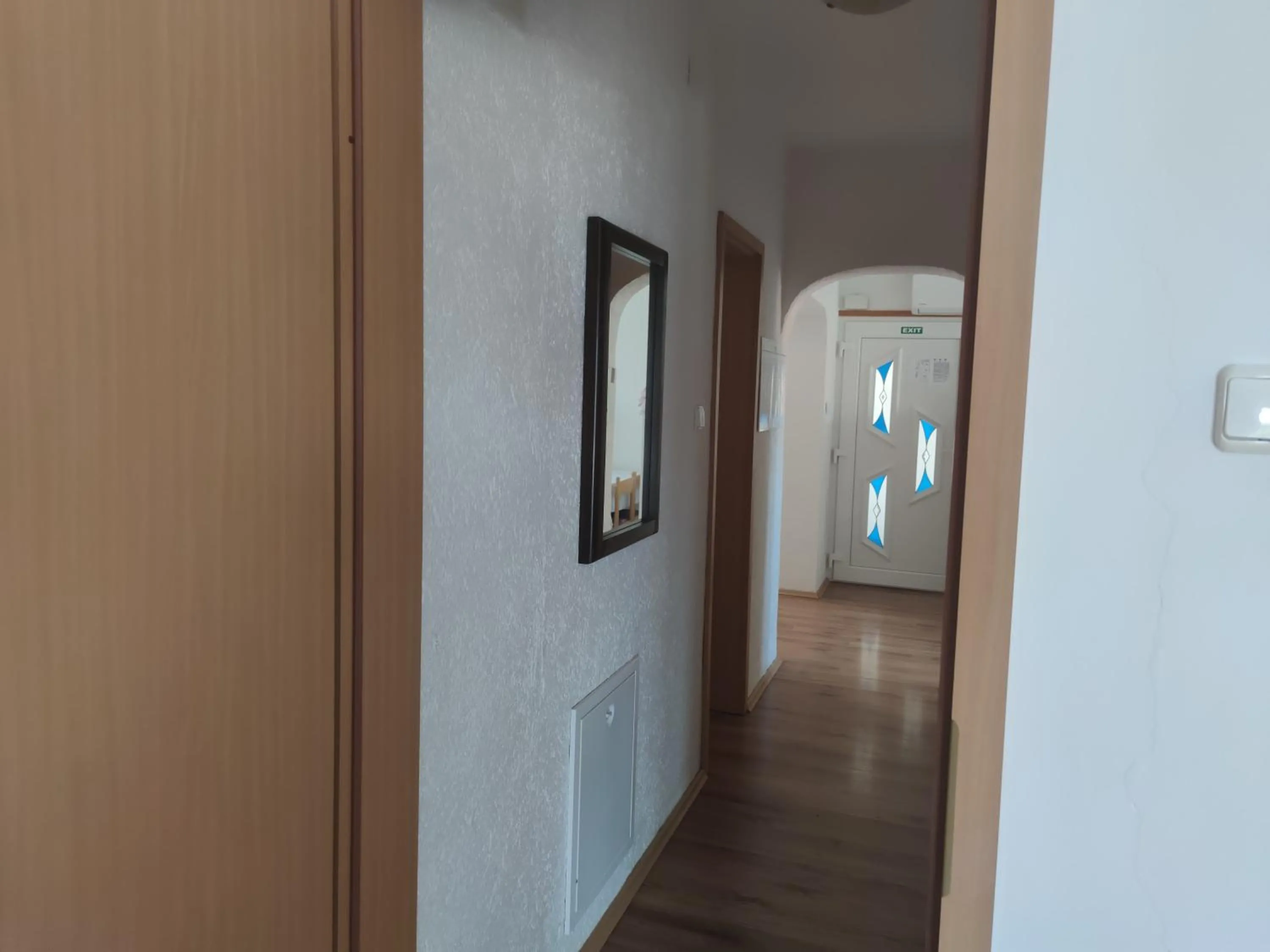 Photo of the whole room in Apartments Dijana