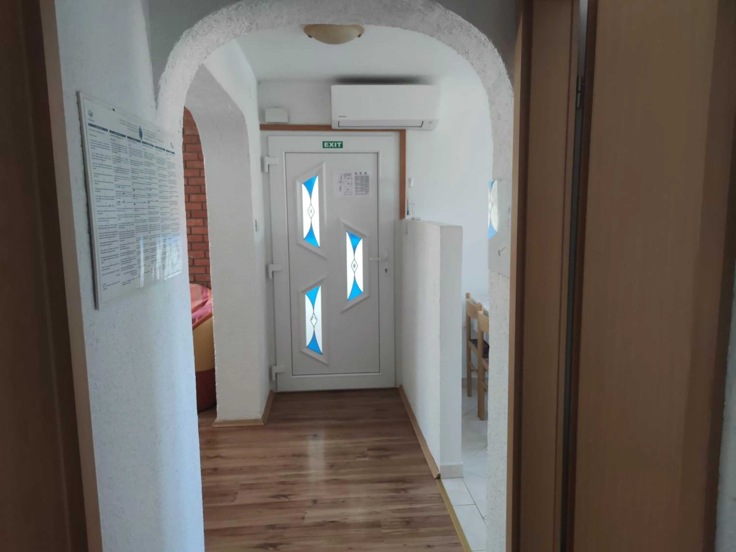 Photo of the whole room in Apartments Dijana