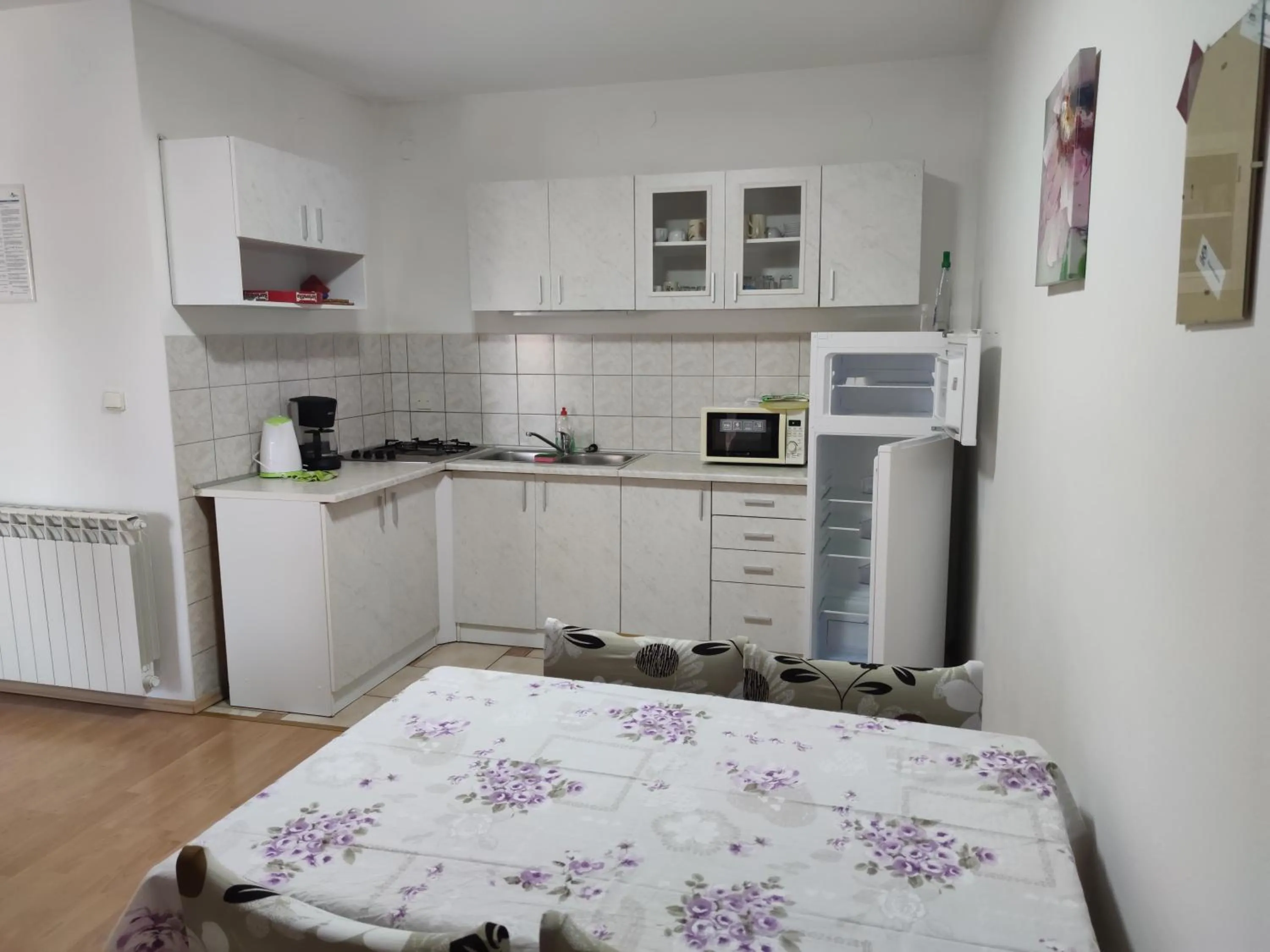 Photo of the whole room in Apartments Dijana