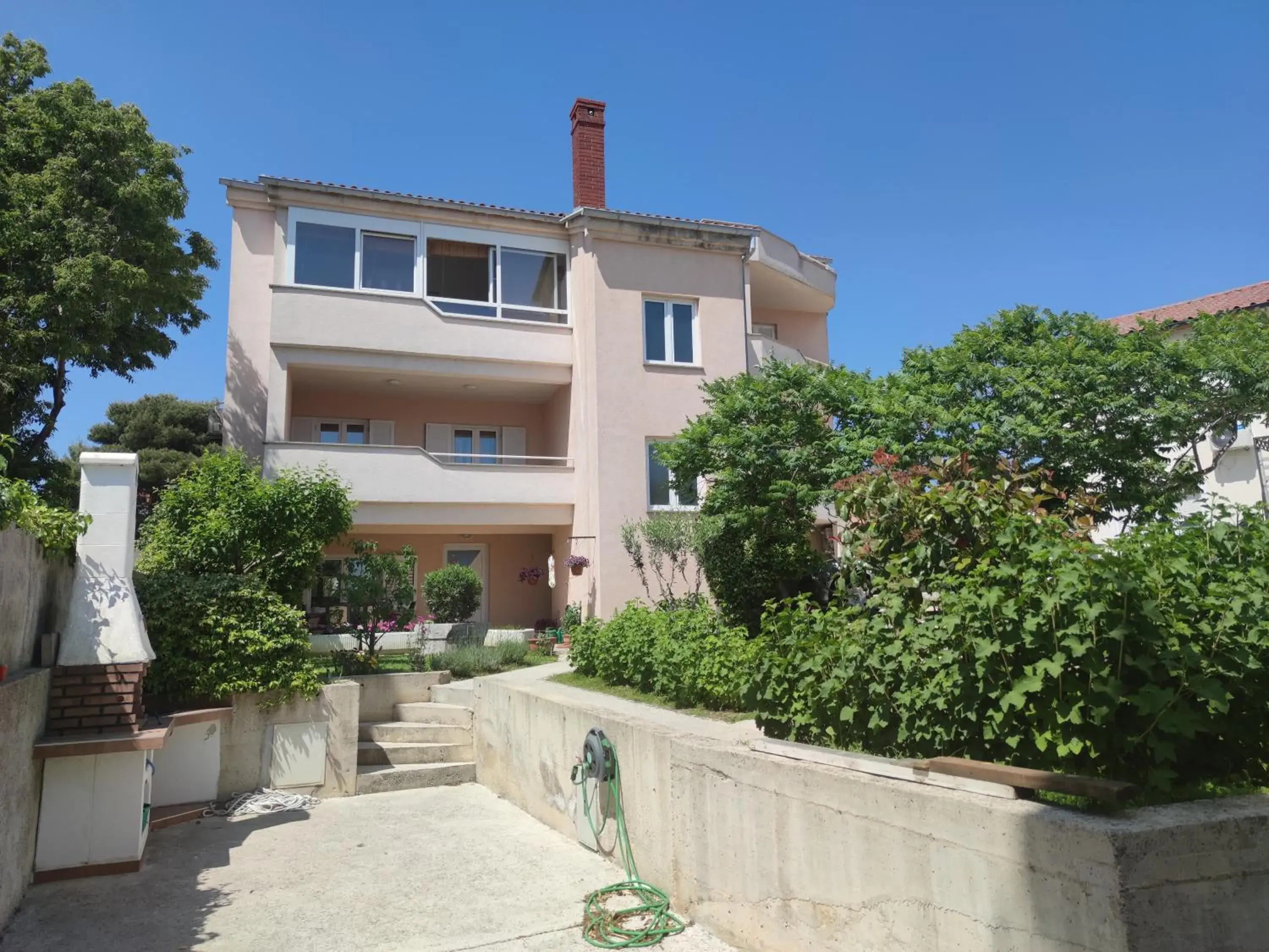 Apartments Dijana Apartments Dijana