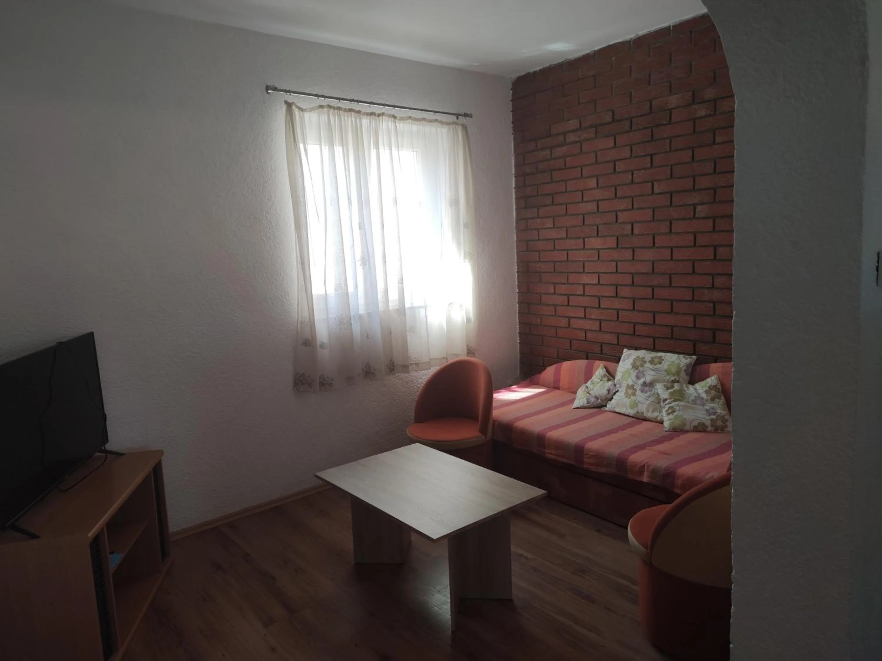 TV and multimedia in Apartments Dijana