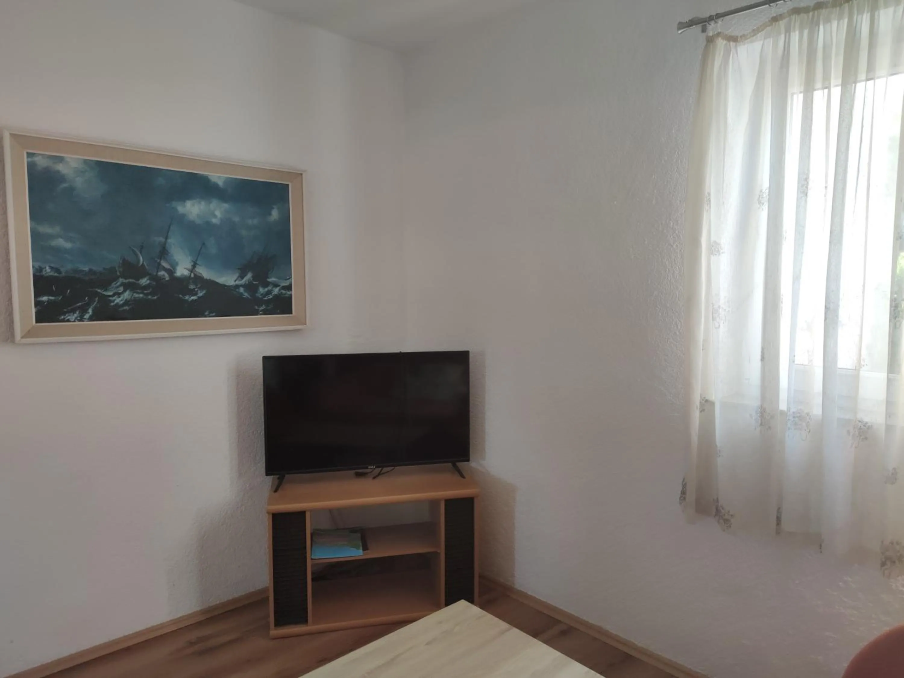 TV and multimedia in Apartments Dijana