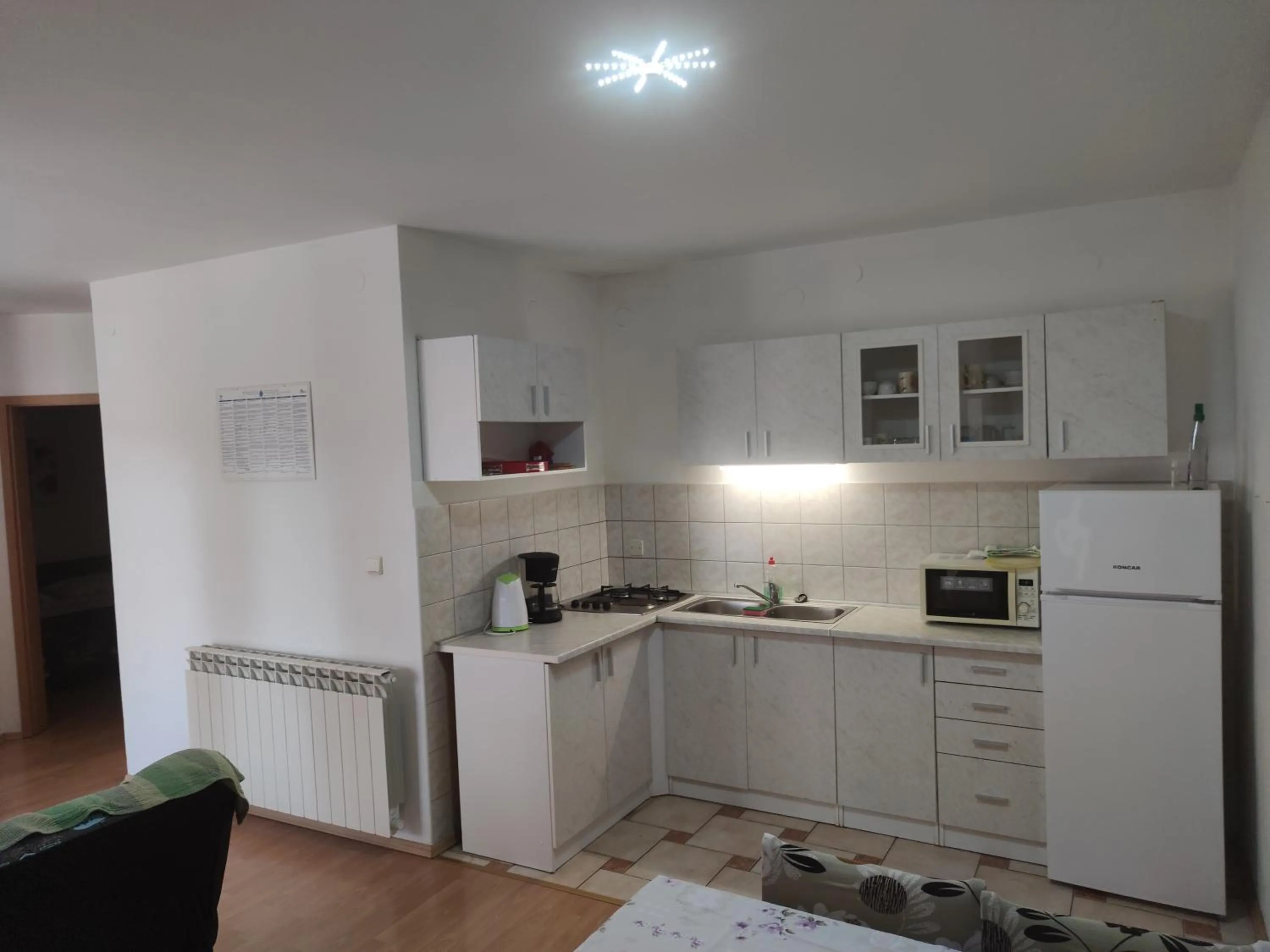 Photo of the whole room in Apartments Dijana
