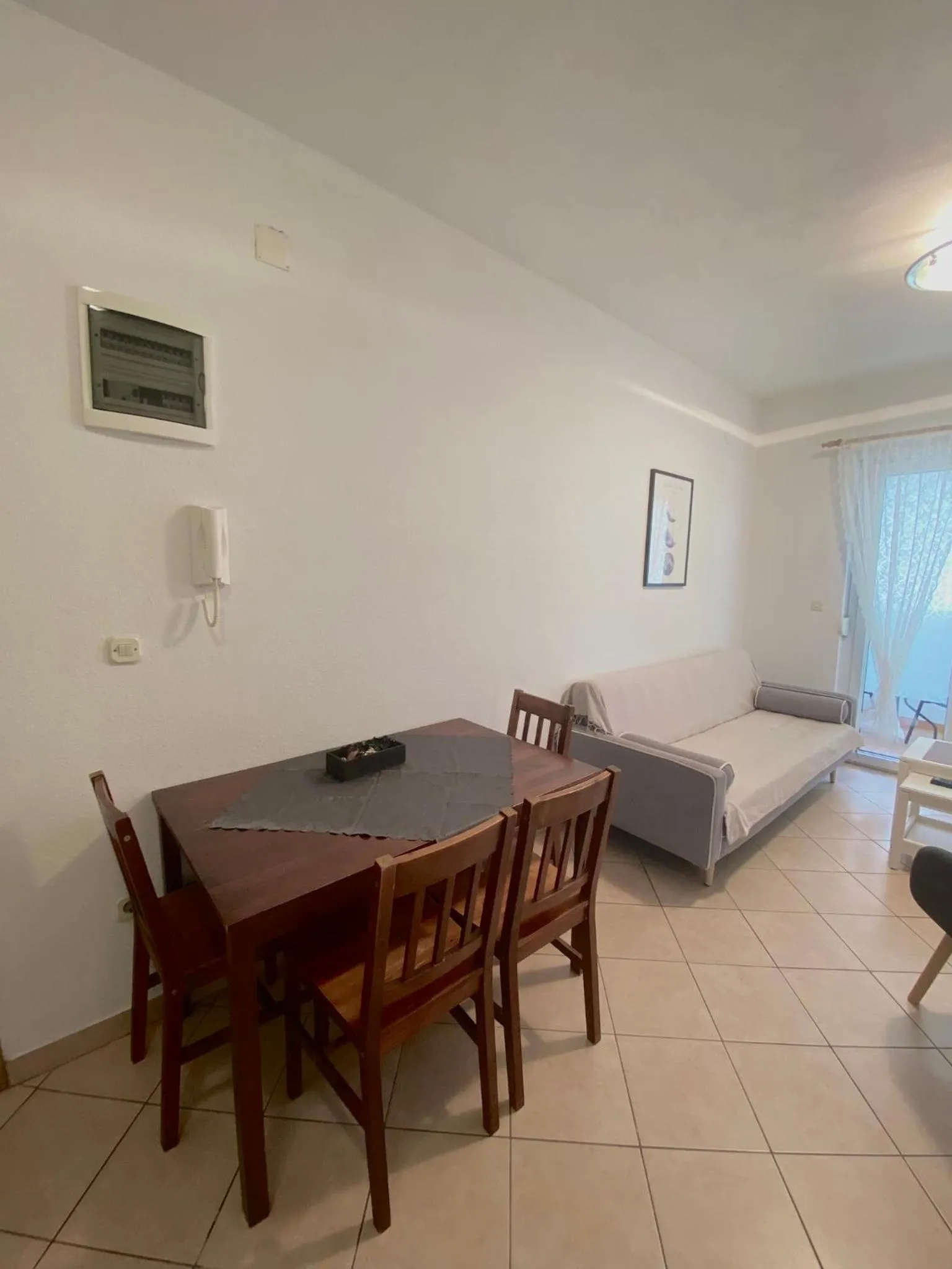 Apartment Doris