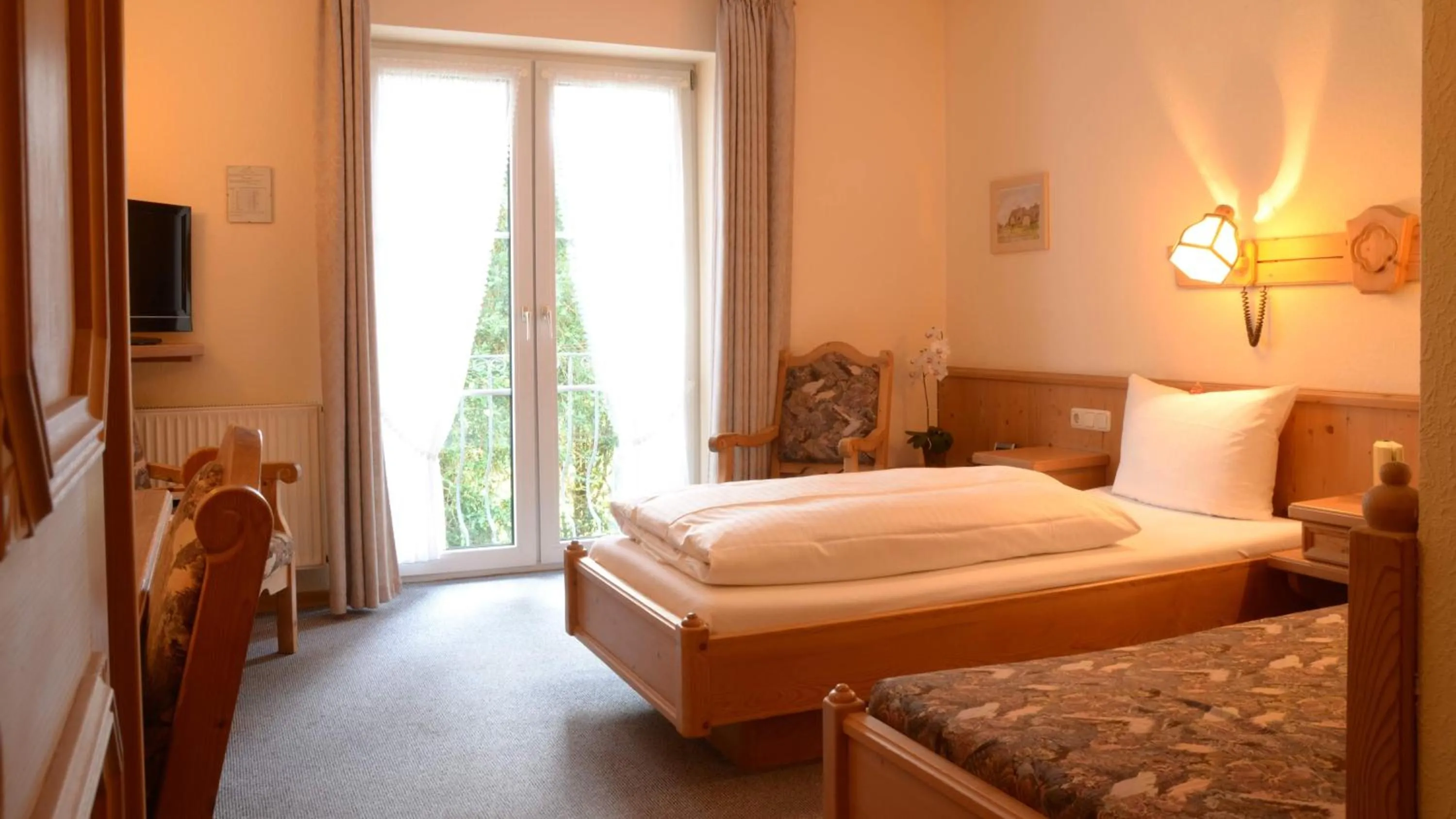 Waldhotel Twiehaus Garni