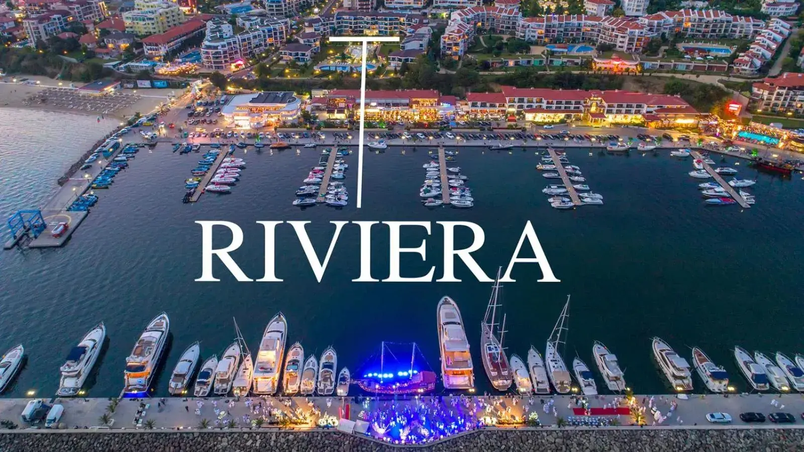 Riviera Complex 6 Riviera Complex 6