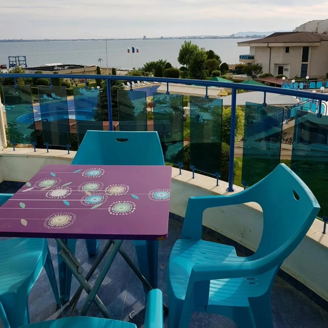 Riviera Complex 6