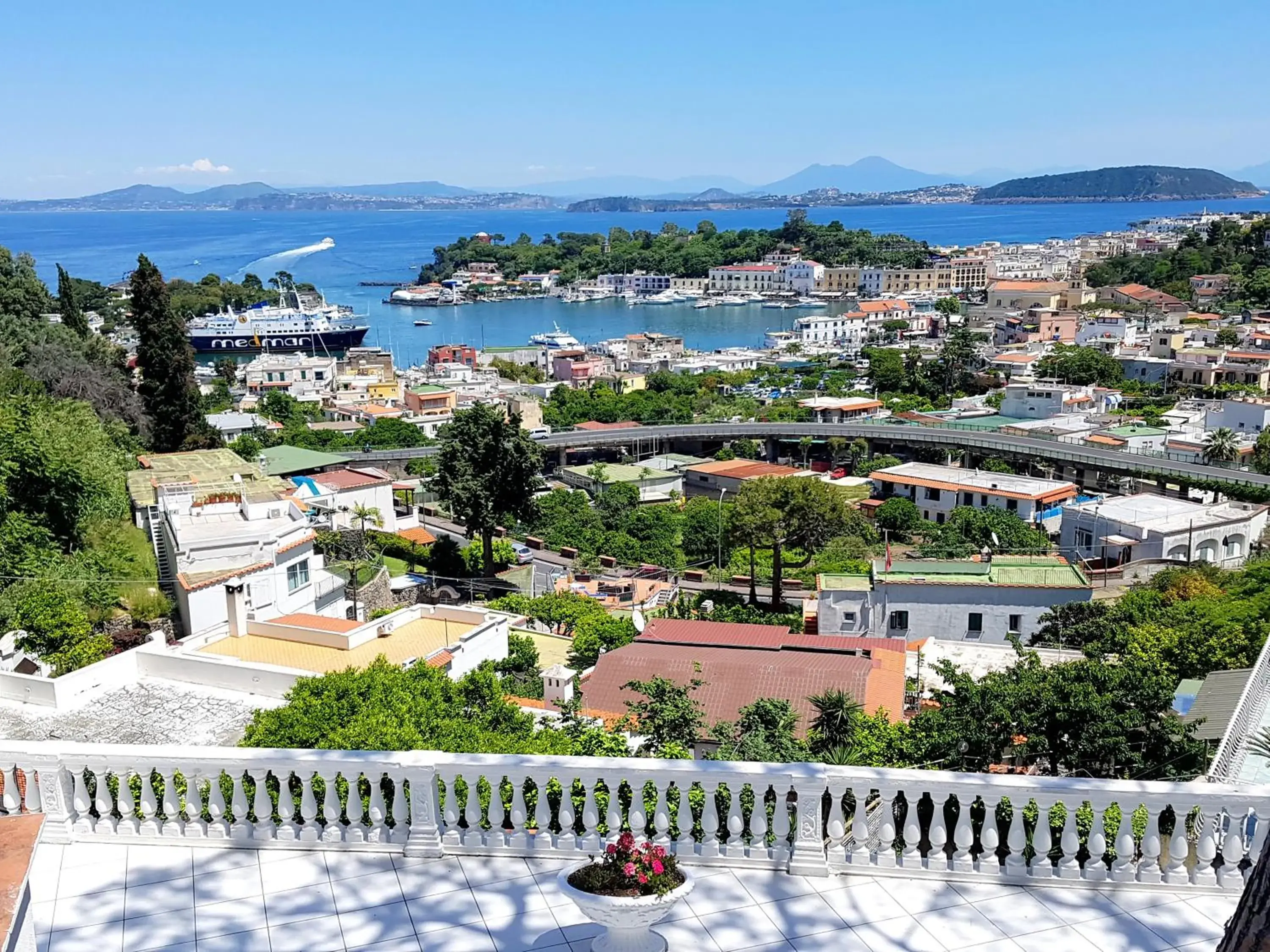 Ischia Dream Visions Ischia Dream Visions