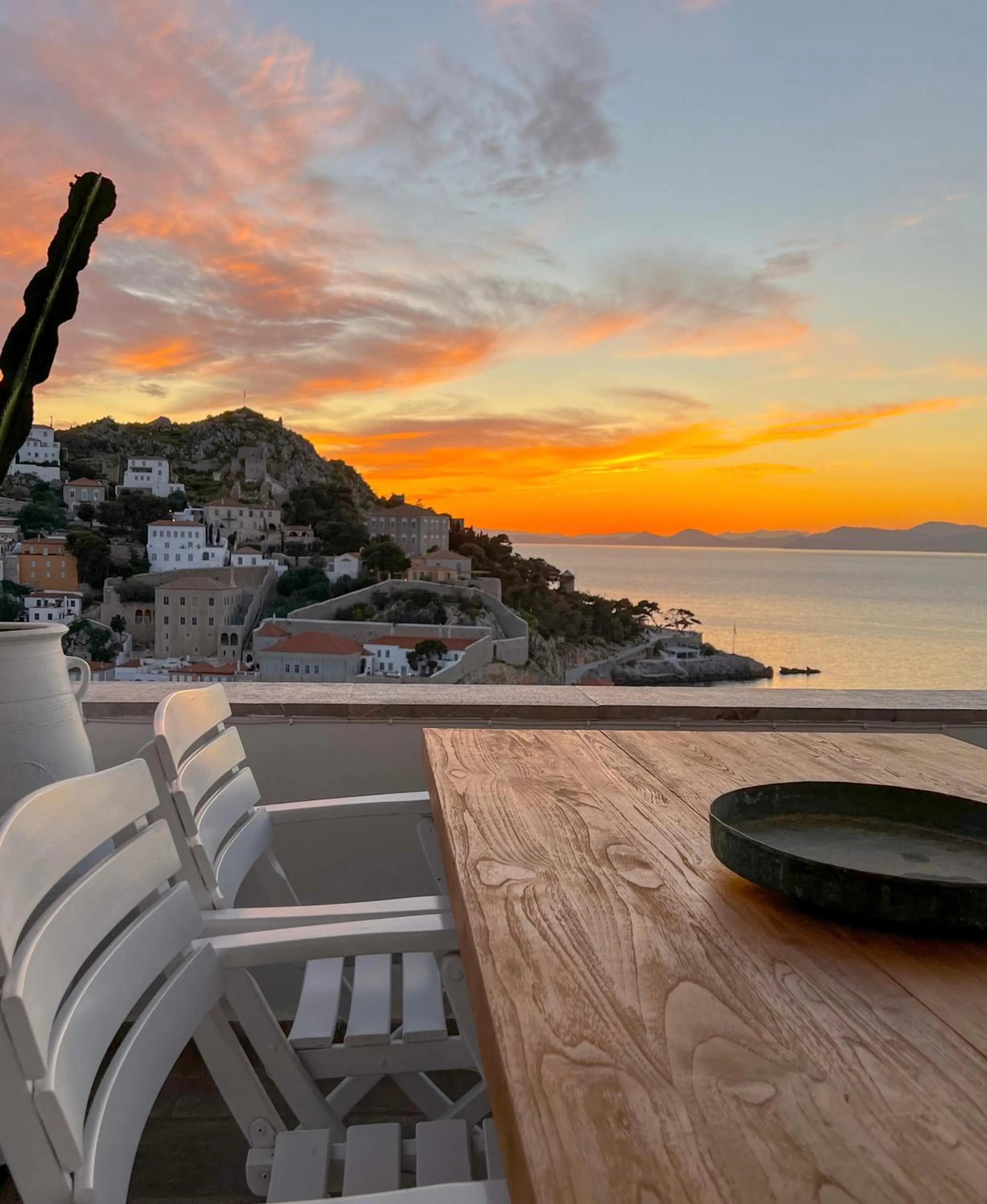 Villa Sunset Signature - Private Pool & Sea View
