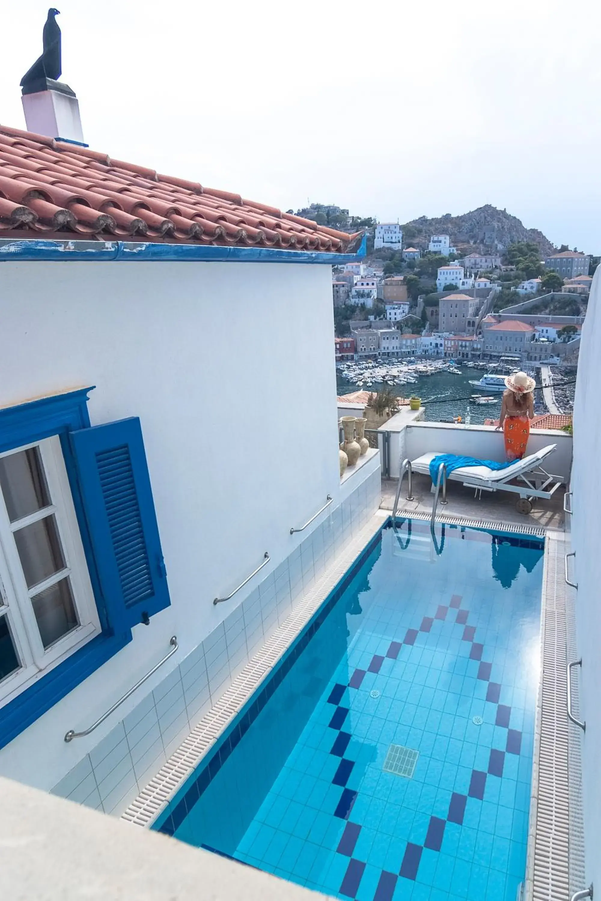 Villa Sunset Signature - Private Pool & Sea View Villa Sunset Signature - Private Pool & Sea View