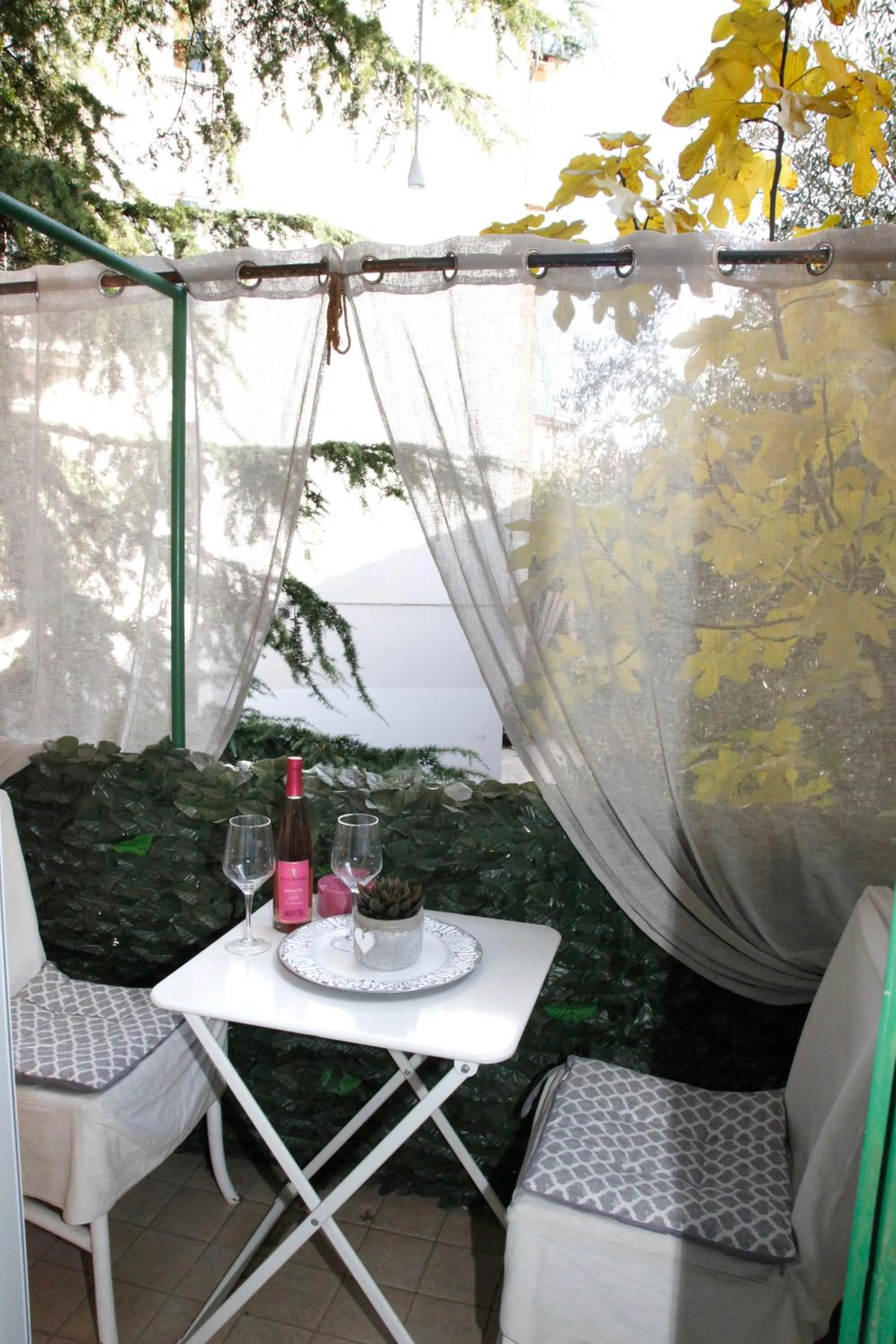Double Room in La Stanza Di Giulietta