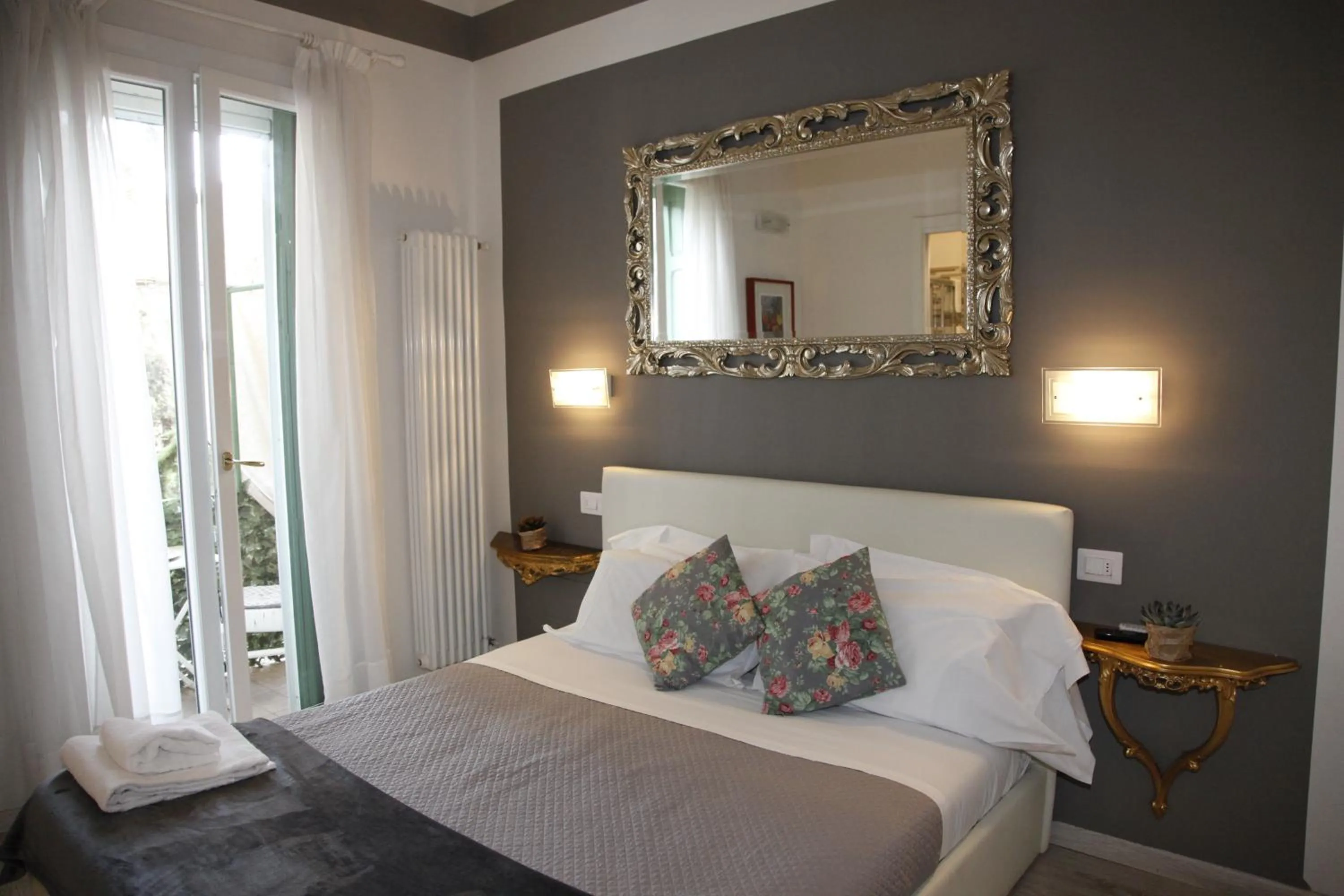 Double Room in La Stanza Di Giulietta
