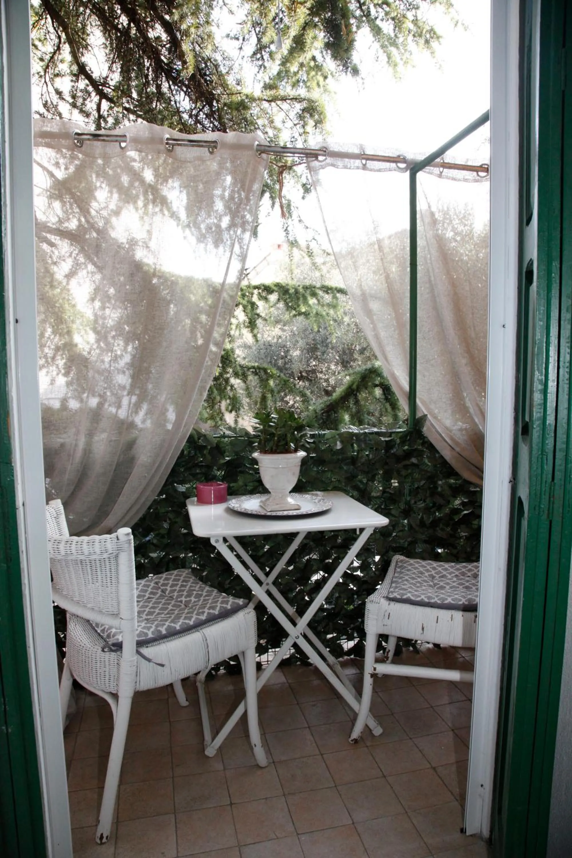 Double Room in La Stanza Di Giulietta