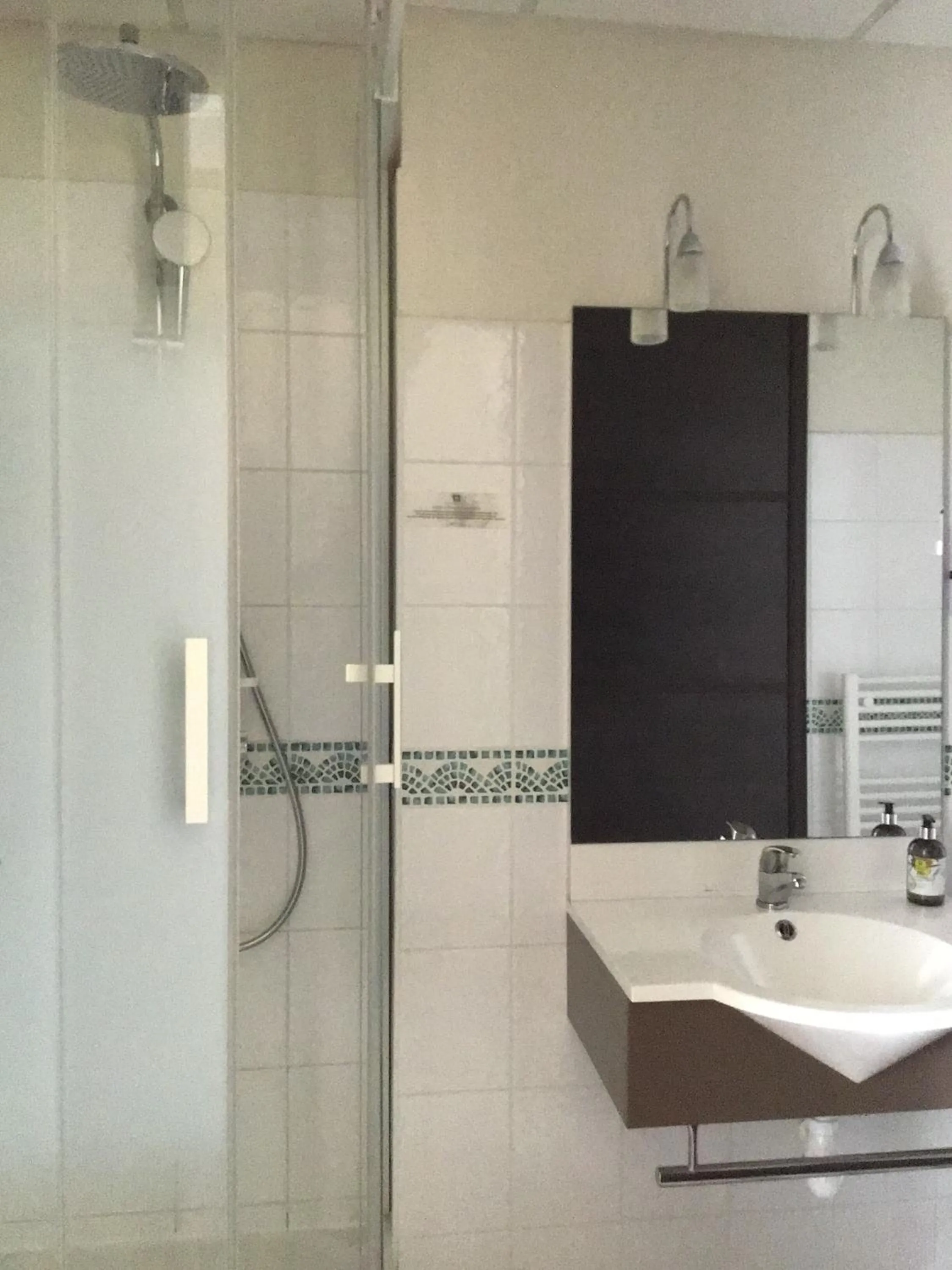 Logis Hôtel Le Vert Galant