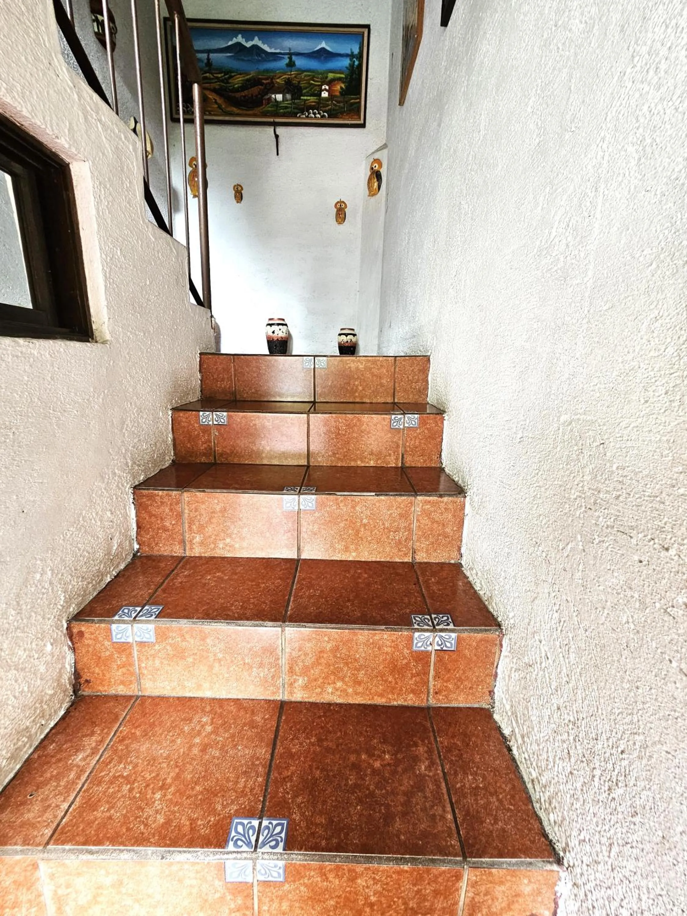 Hotel Casa del Cerro