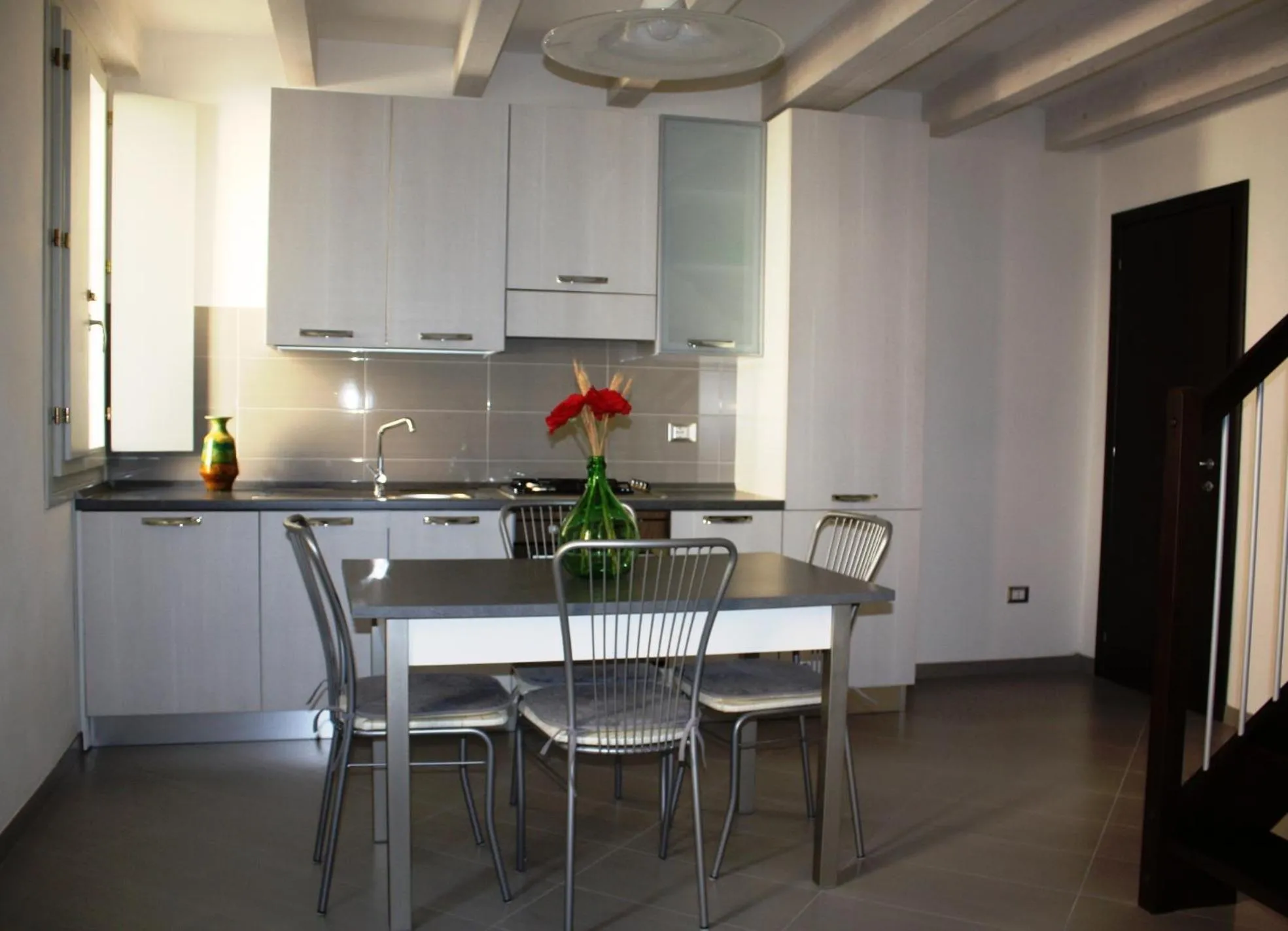 Appartamento Borghetto