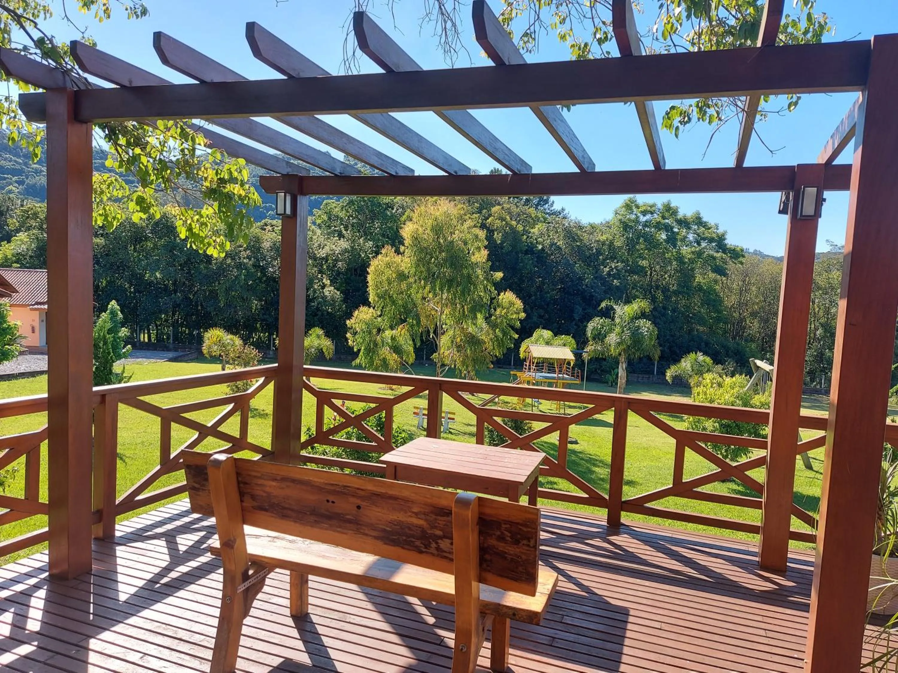 Pousada Villa Romantica
