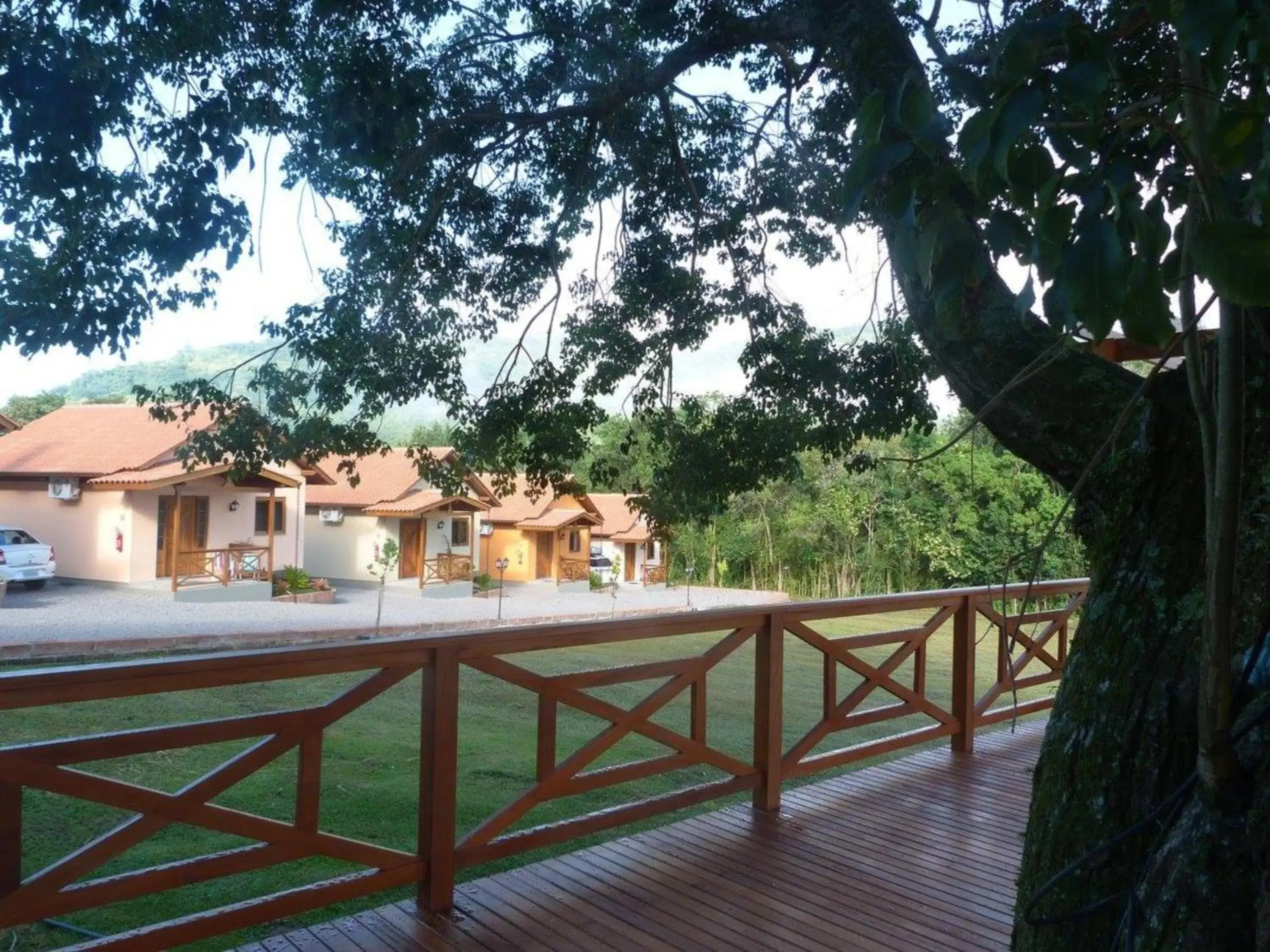 Pousada Villa Romantica Pousada Villa Romantica