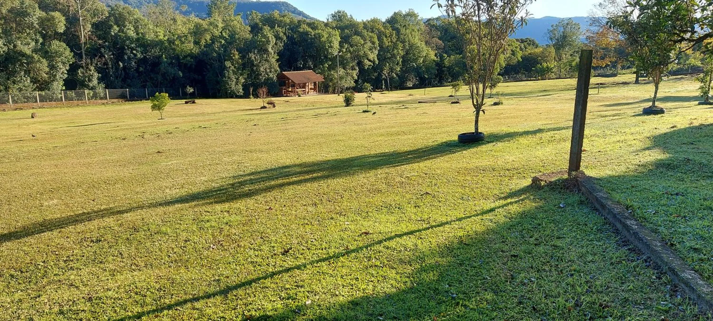 Pousada Villa Romantica