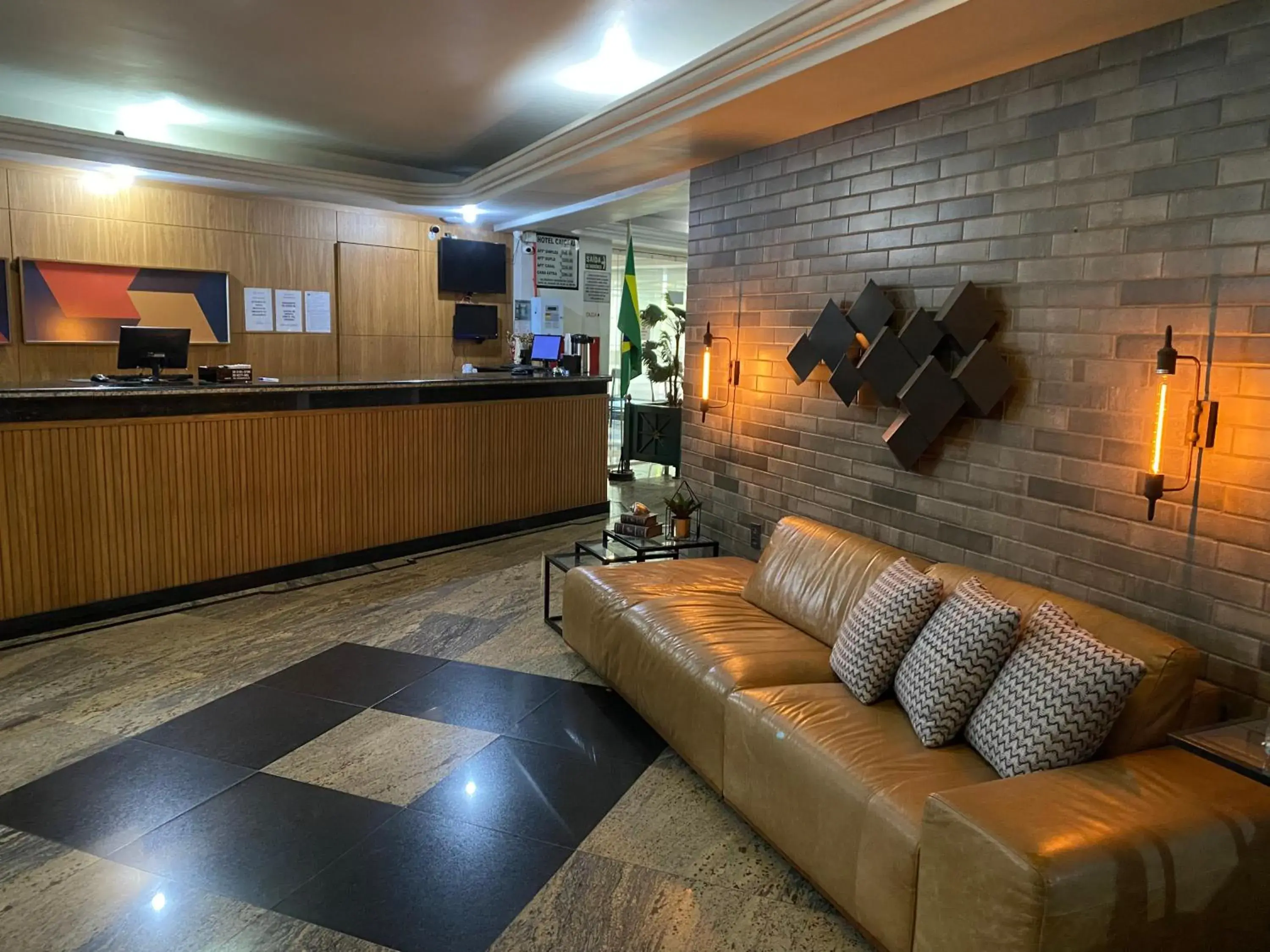 Hotel Caiçara Hotel Caiçara