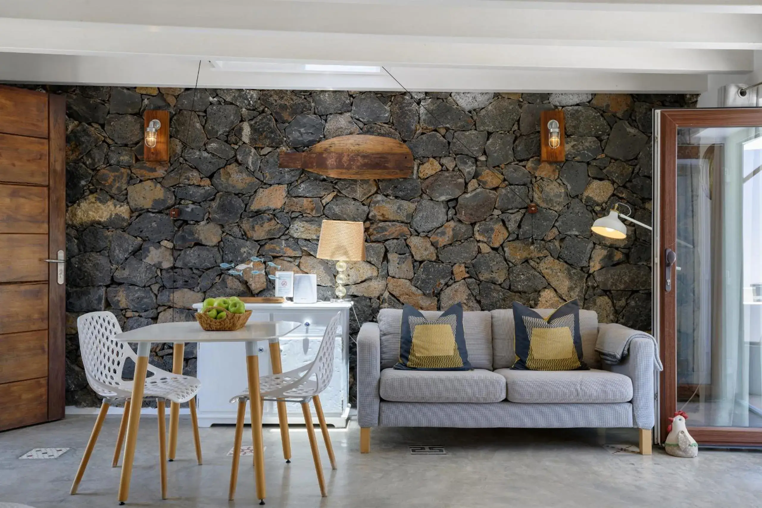 Eco Living Olivos76 Eco Living Olivos76