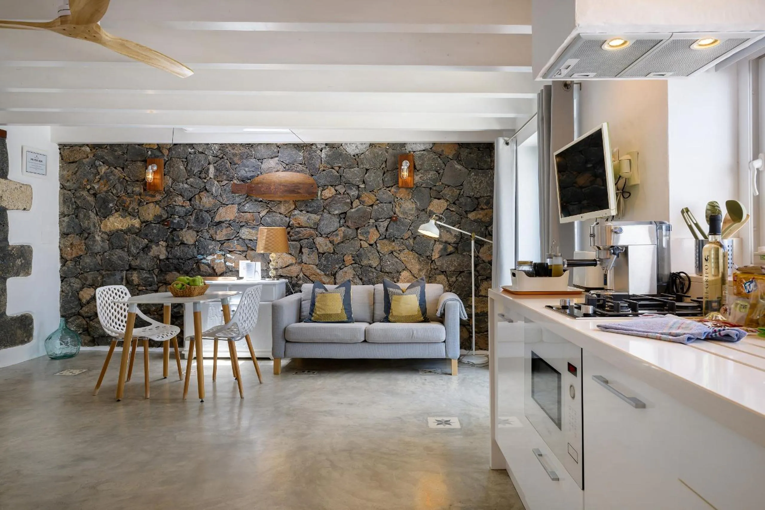 Eco Living Olivos76