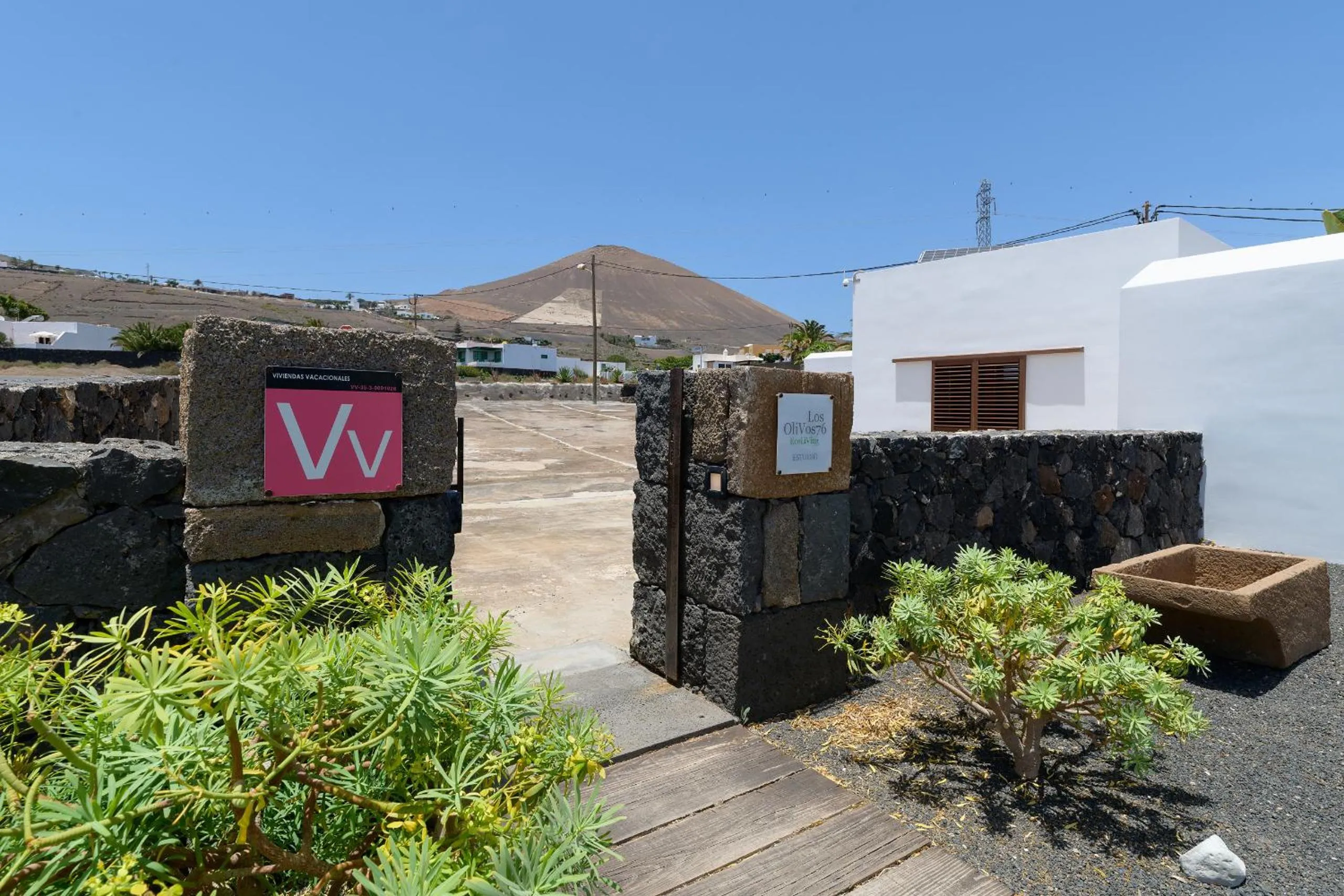 Eco Living Olivos76