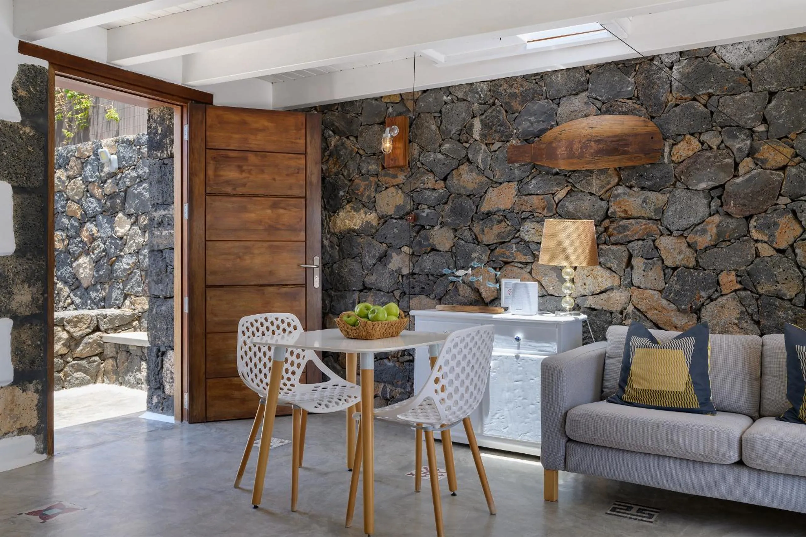 Eco Living Olivos76