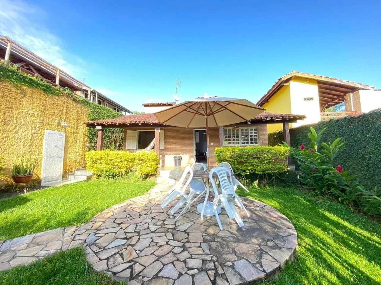 Casa dos Carijós