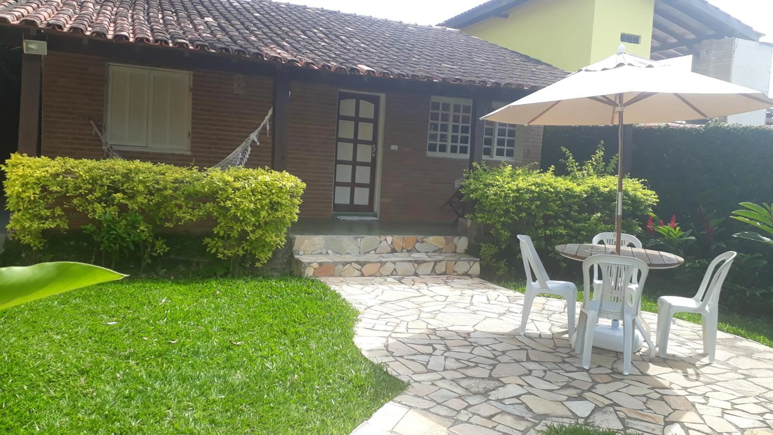 Casa dos Carijós