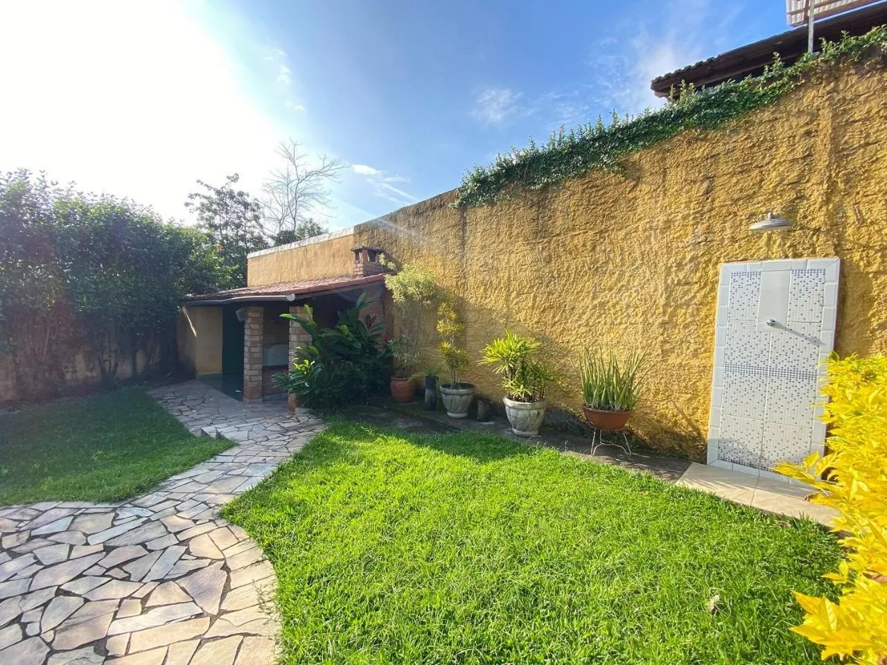 Casa dos Carijós