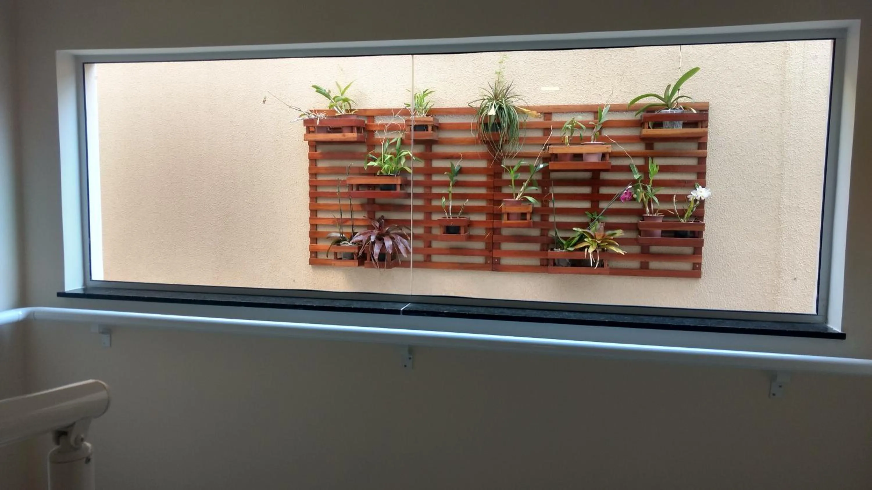 Decorative detail in Siena Hotel