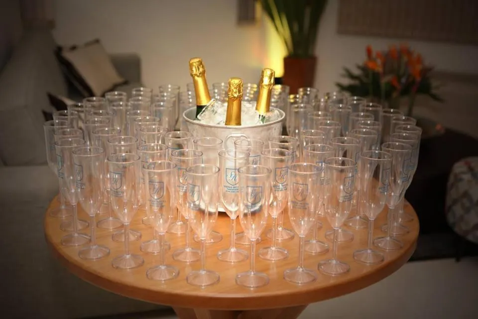 Decorative detail in Siena Hotel