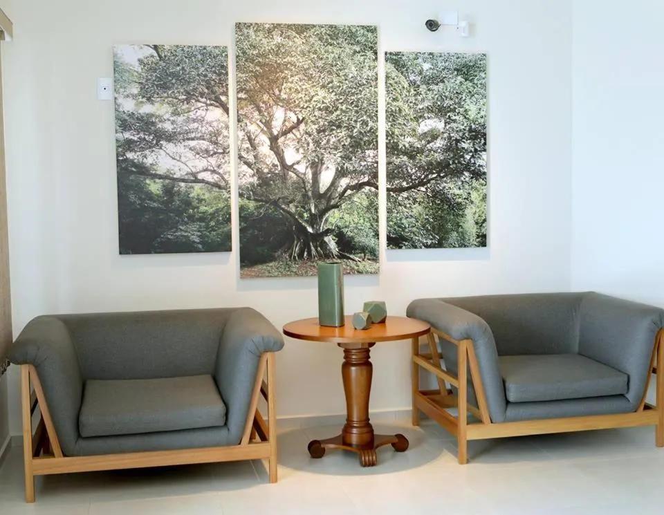 Lobby or reception in Siena Hotel