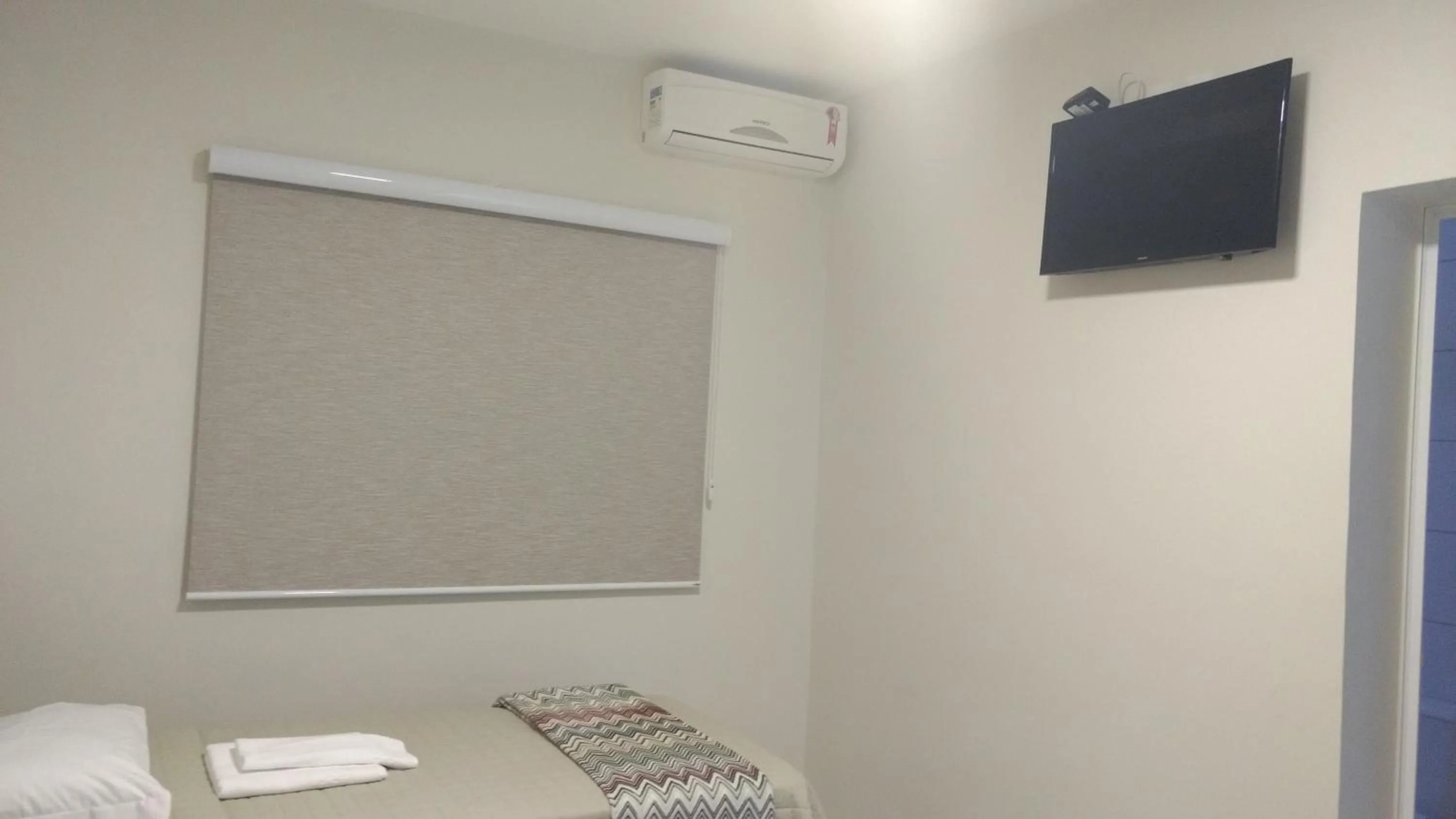 Standard Double or Twin Room in Siena Hotel