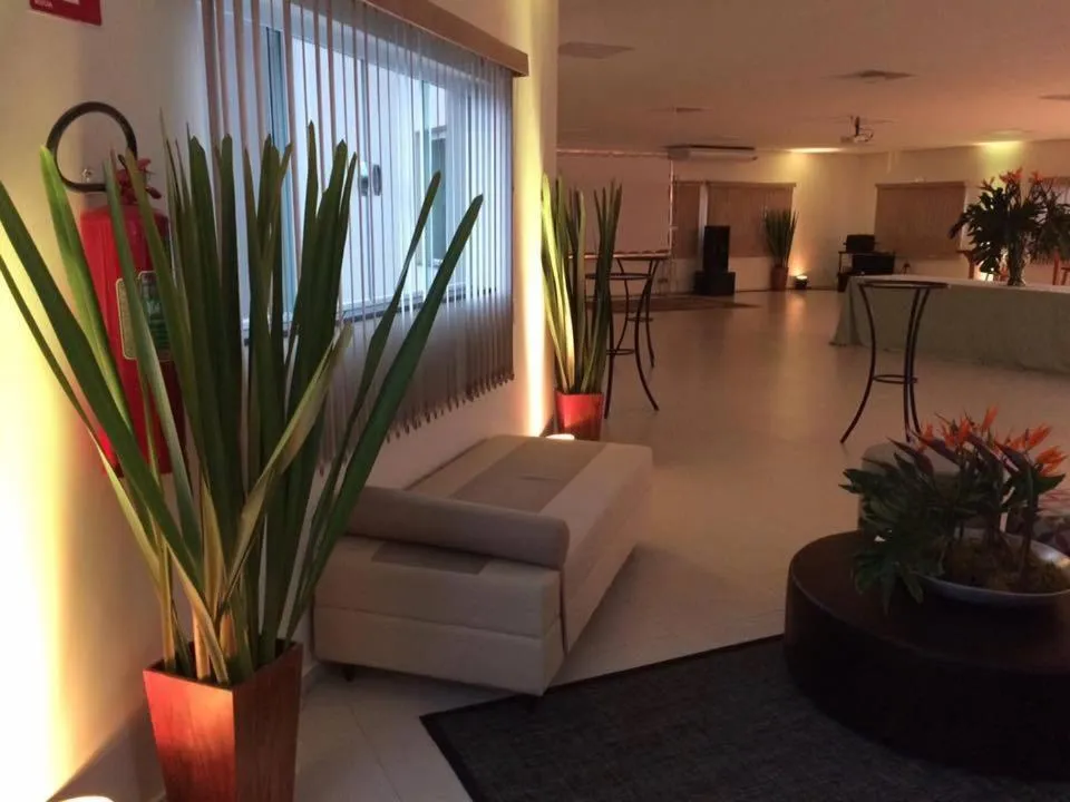 Meeting/conference room in Siena Hotel