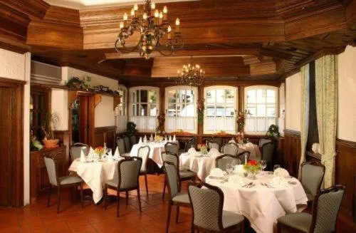 Landhotel Lippischer Hof